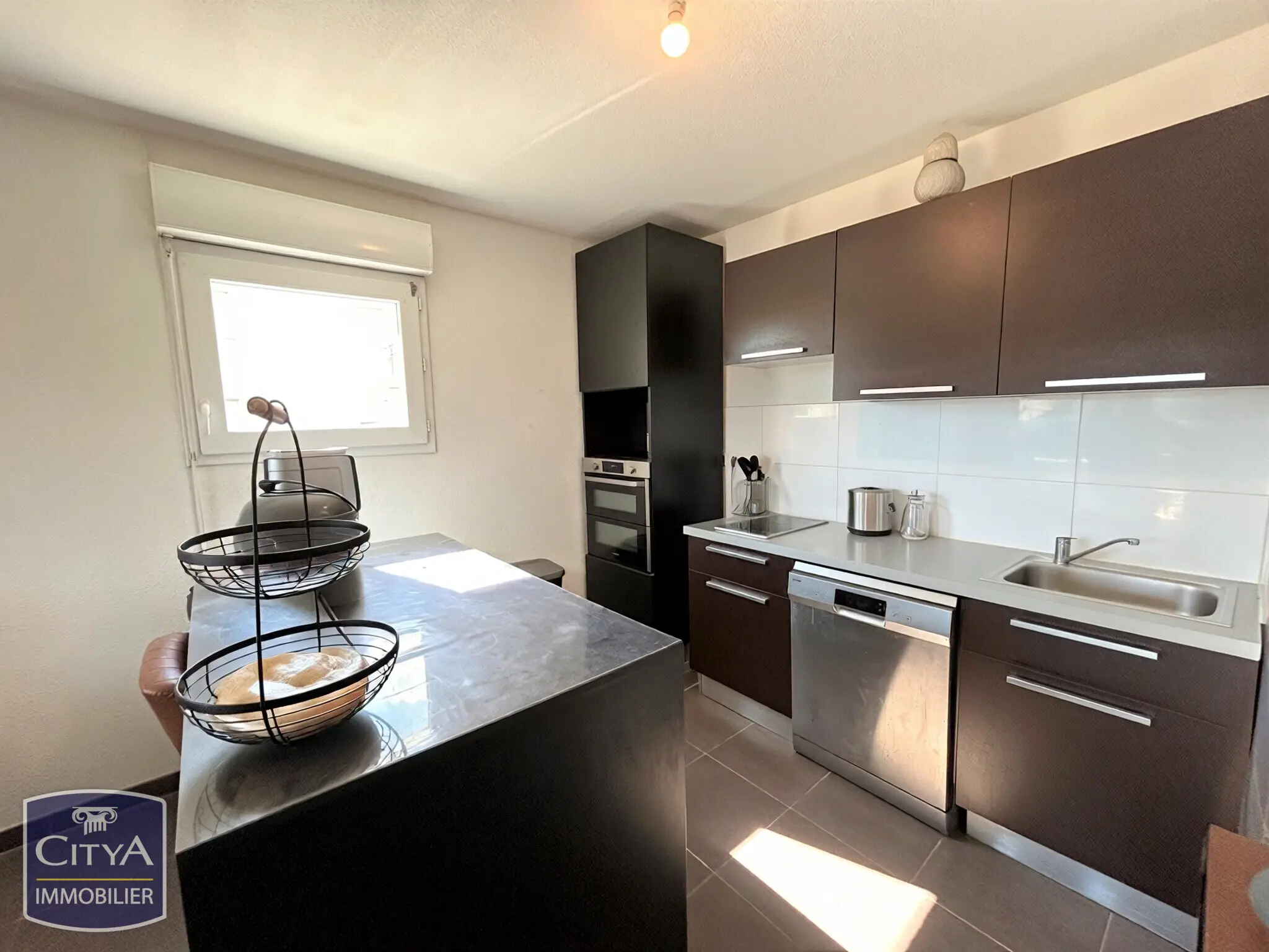 Photo 1 appartement Sorgues