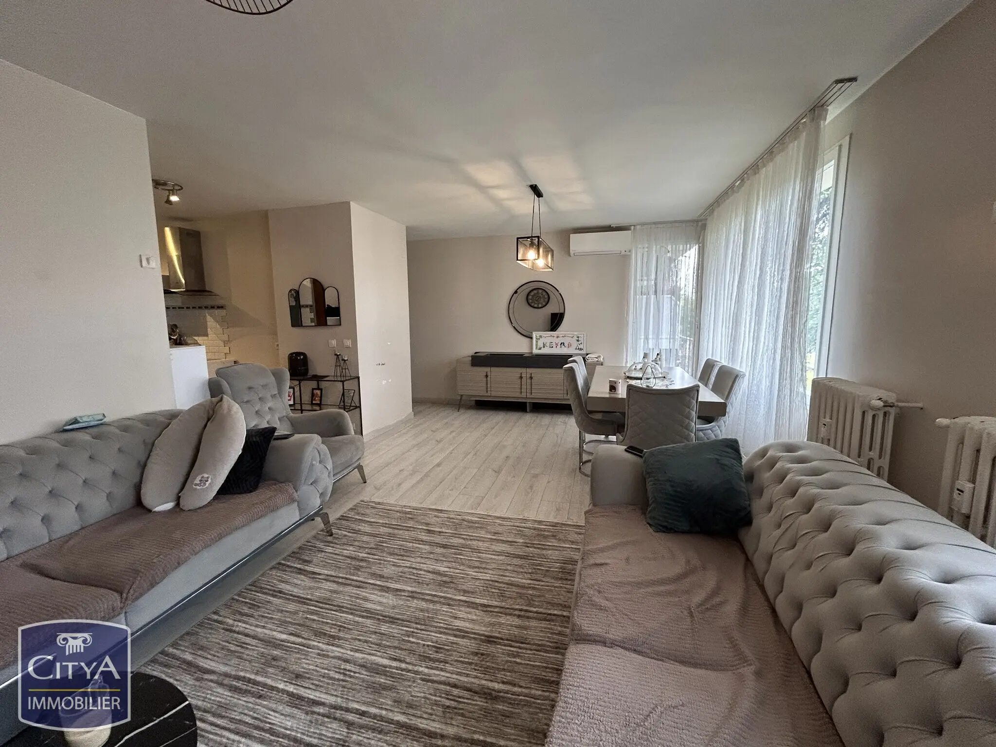 Photo 2 appartement Avignon