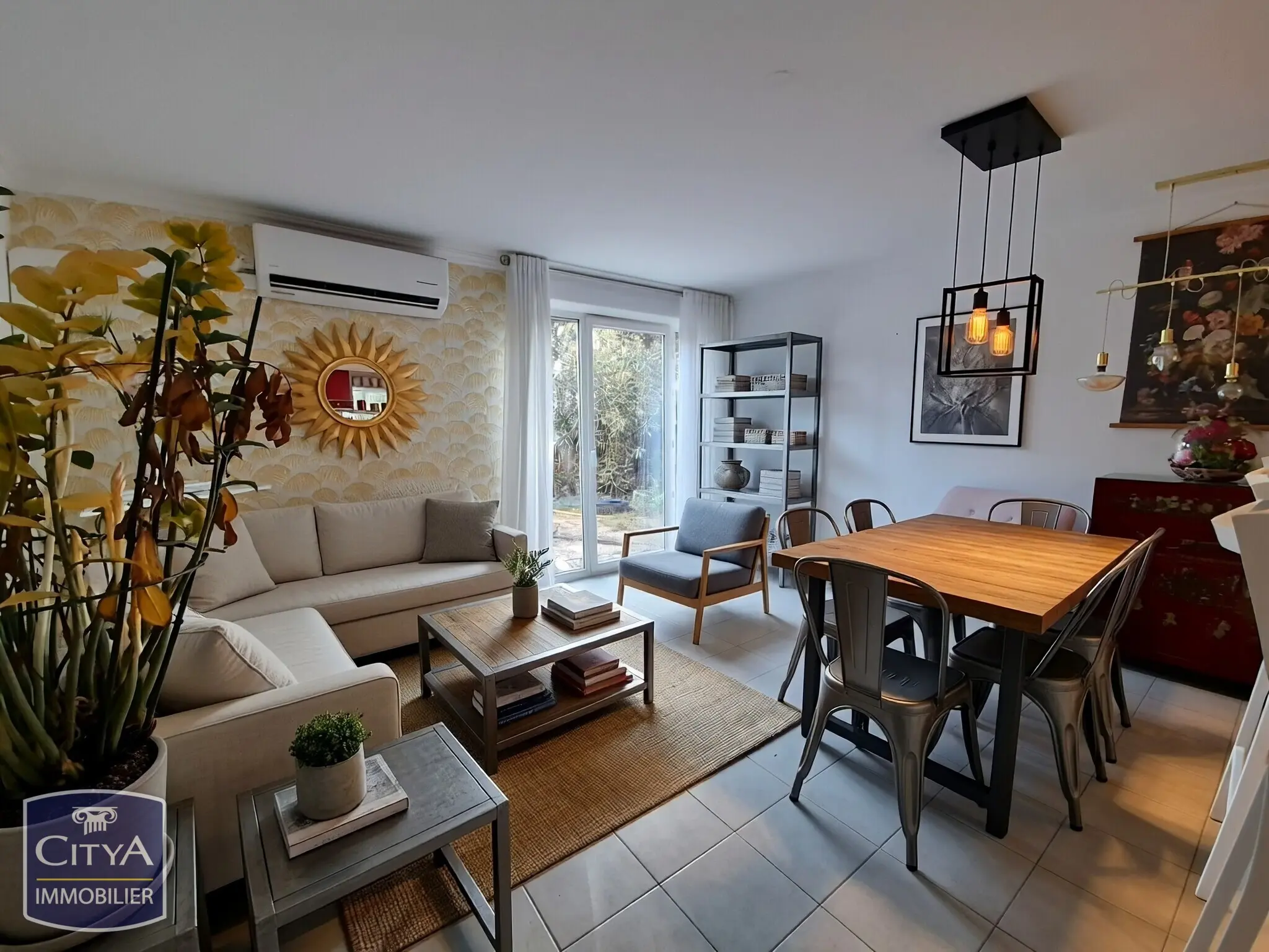 Photo 1 Appartement 2 pièces 46.69m²