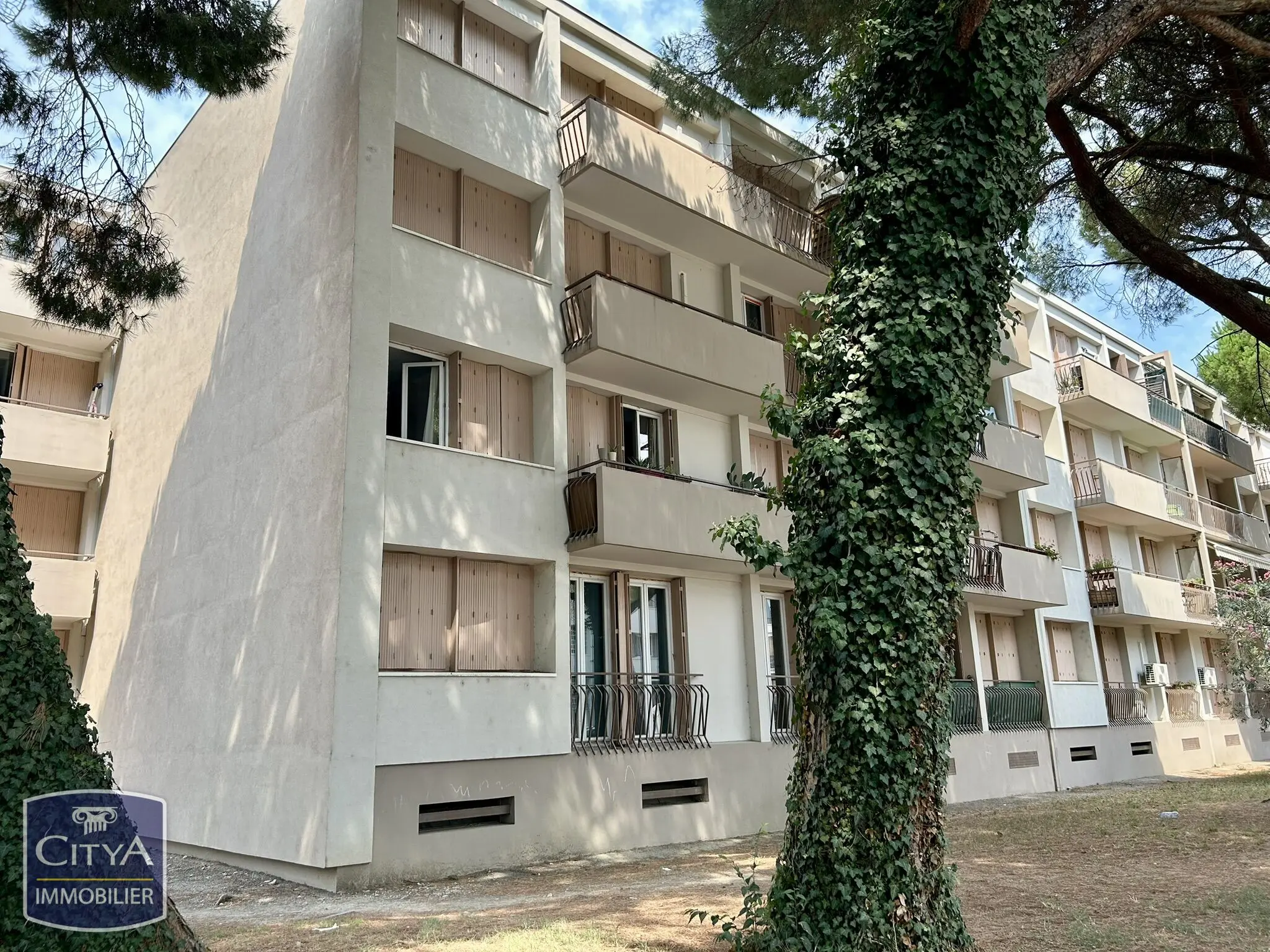 Photo 1 Appartement 4 pièces 70m²