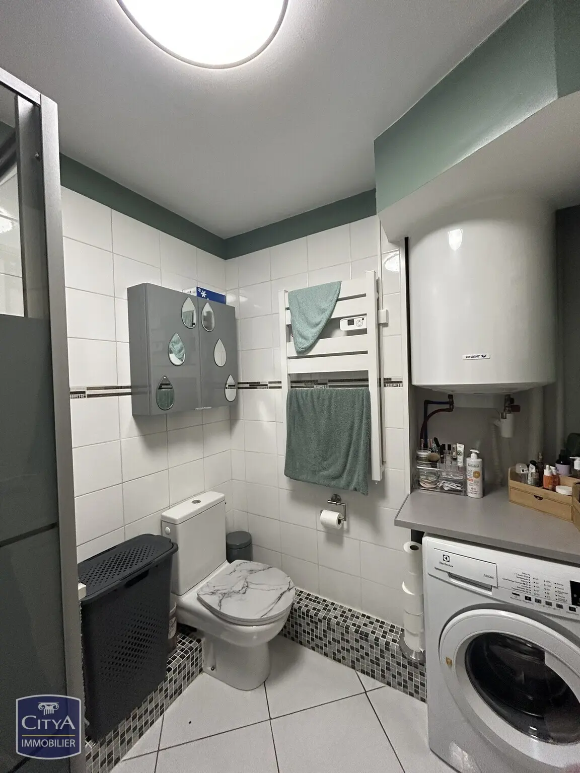 Photo 11 Appartement 3 pièces 66.73m²