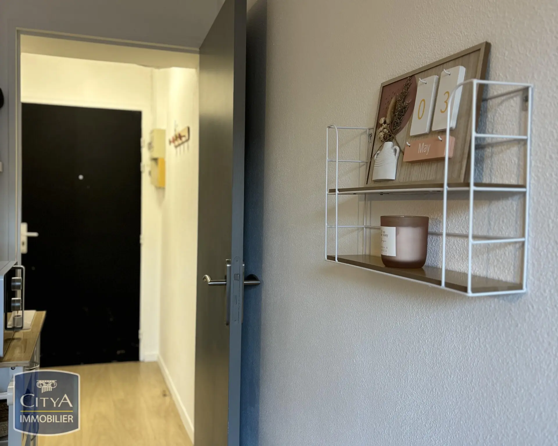 Photo 9 Appartement 1 pièce 18m²