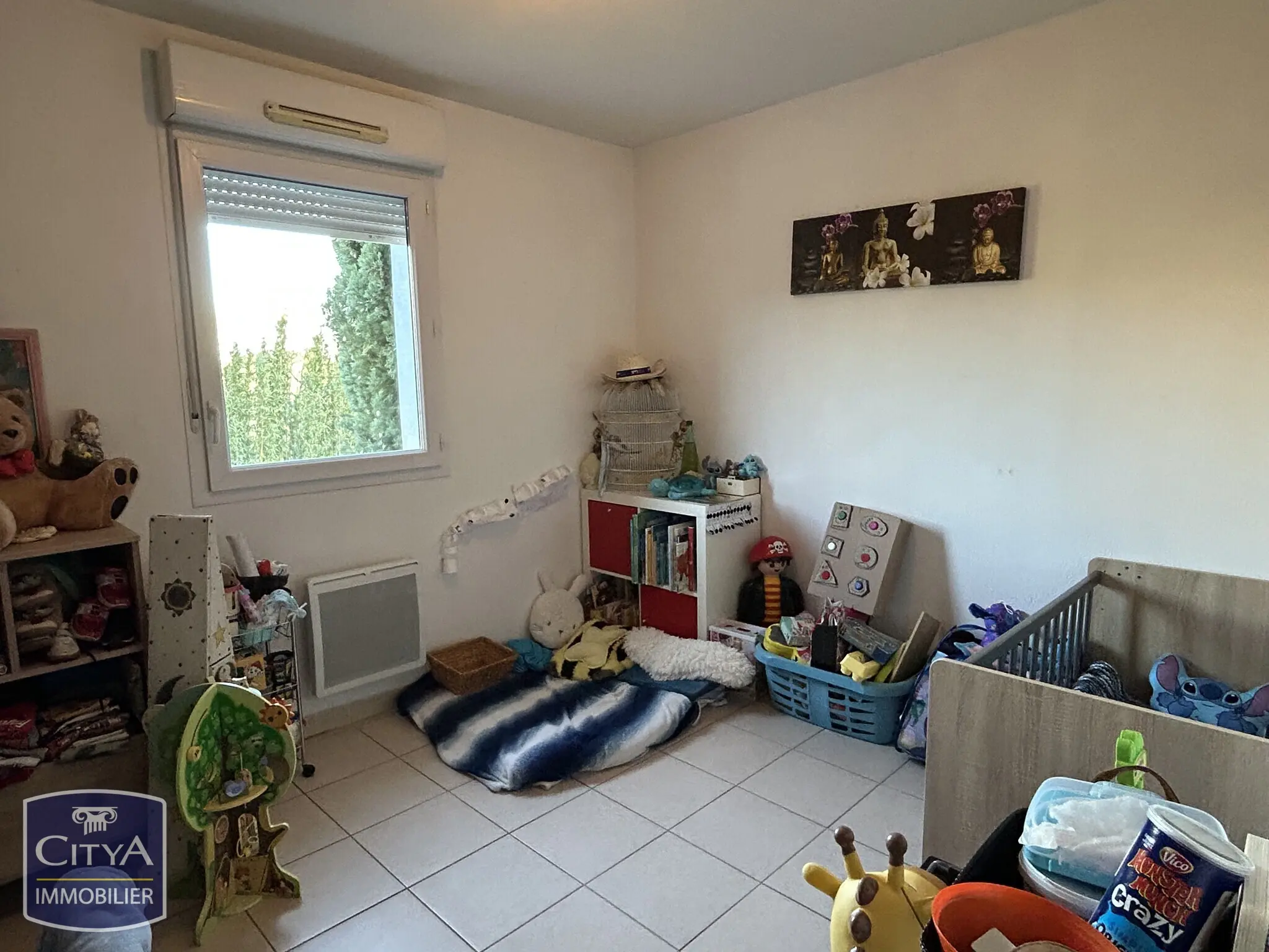 Photo 3 Appartement 2 pièces 46m²