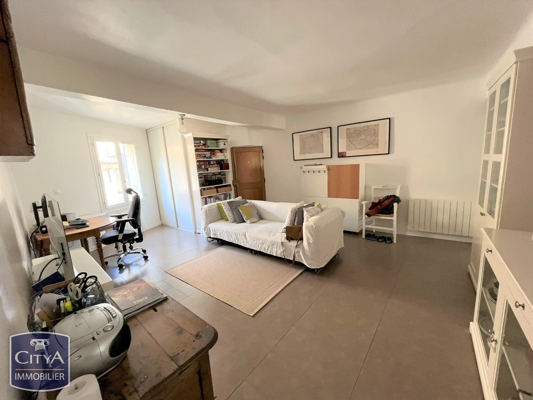Photo 1 Appartement 4 pièces 82m²