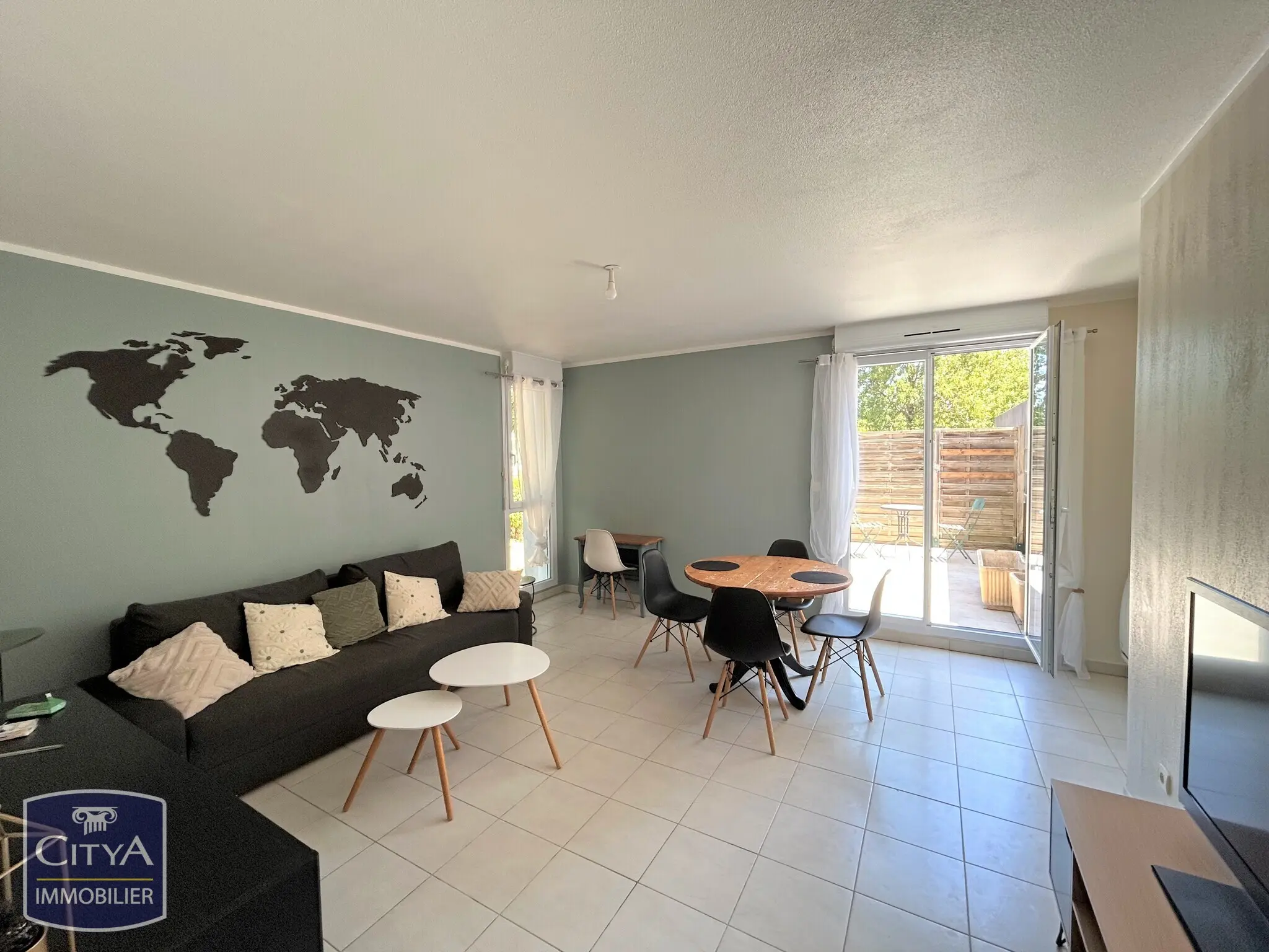 Photo 3 Appartement 2 pièces 45m²