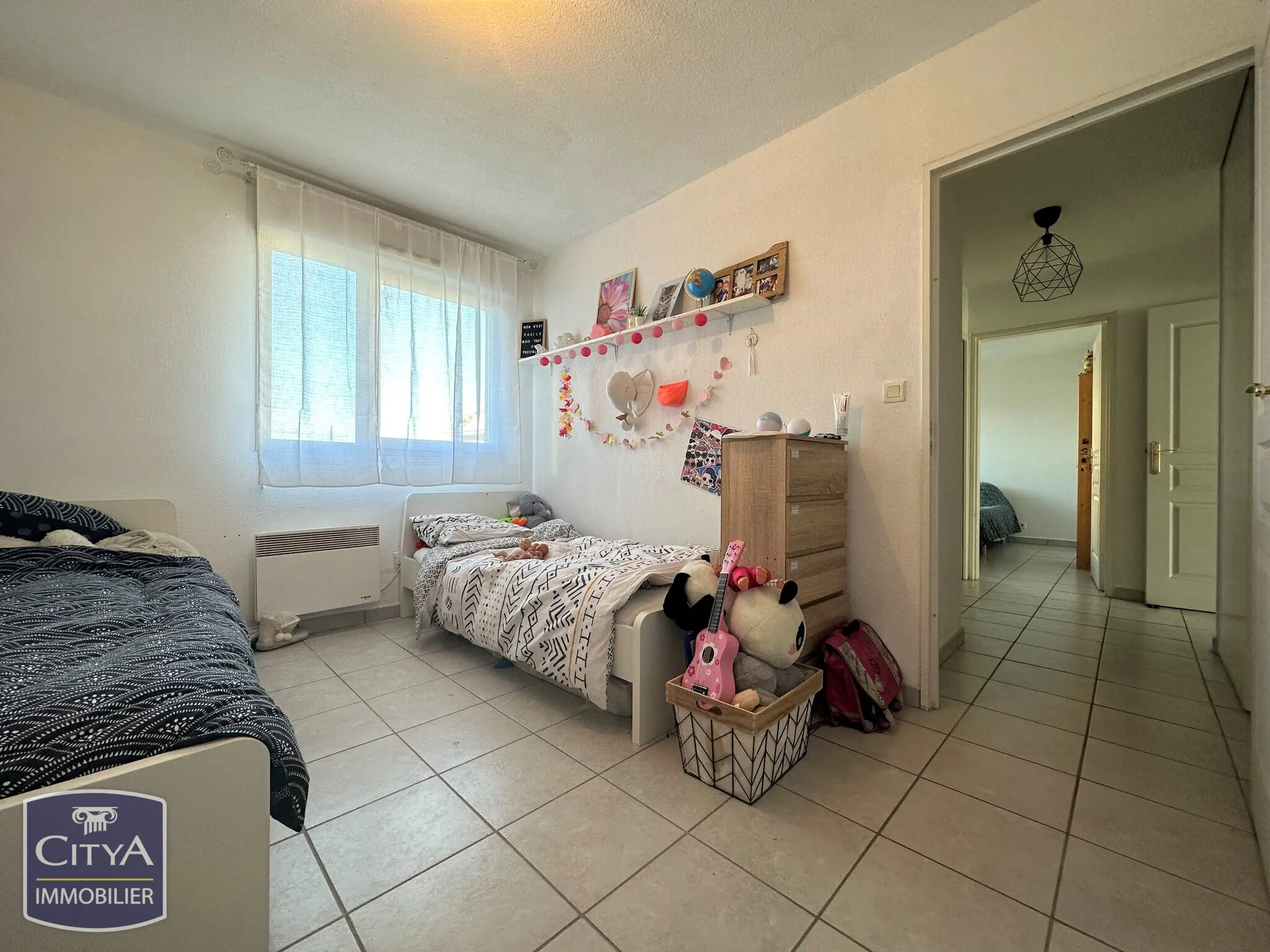 Photo 8 Appartement 4 pièces 86.41m²