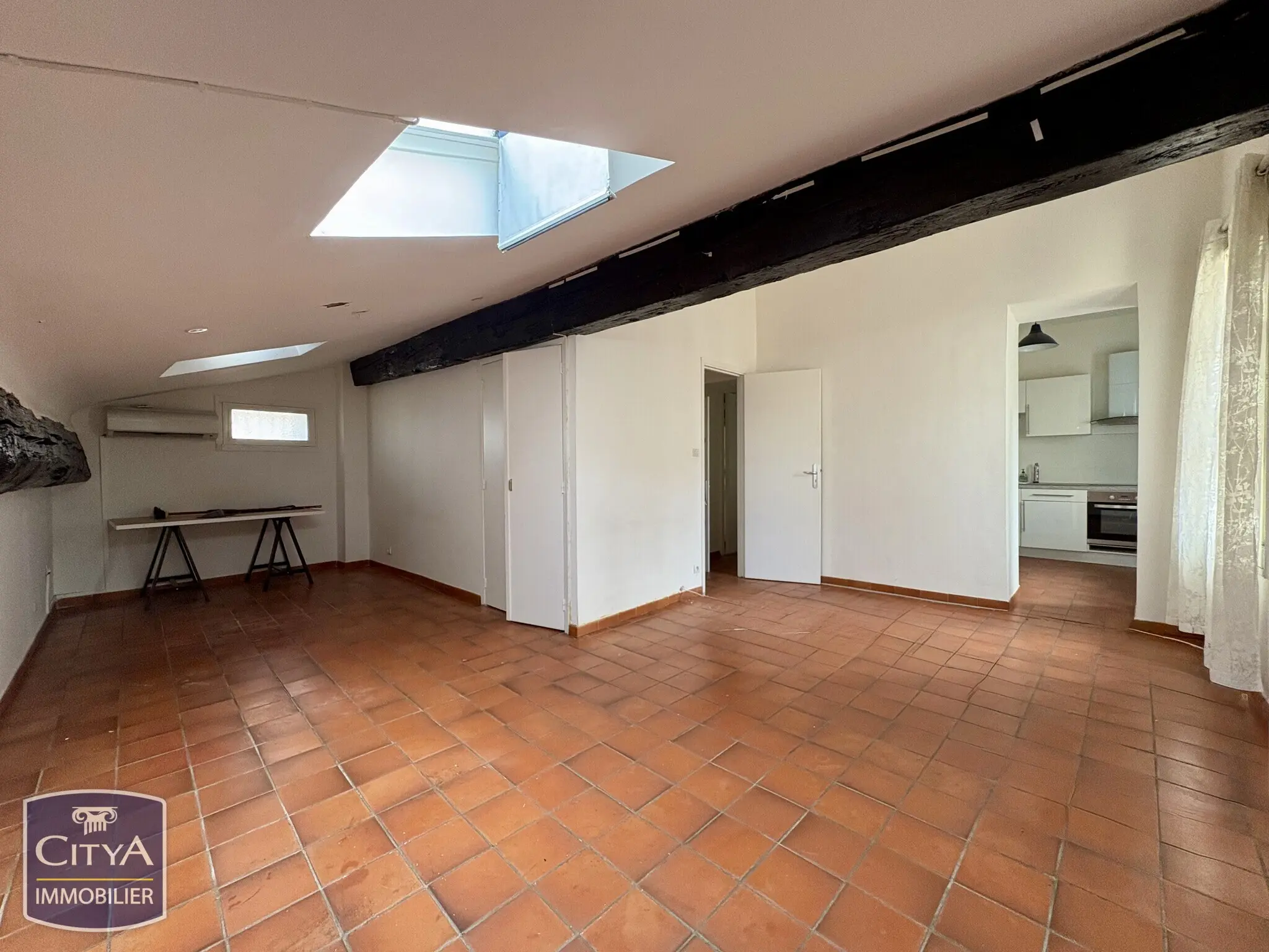 Photo 1 Appartement 2 pièces 39.16m²