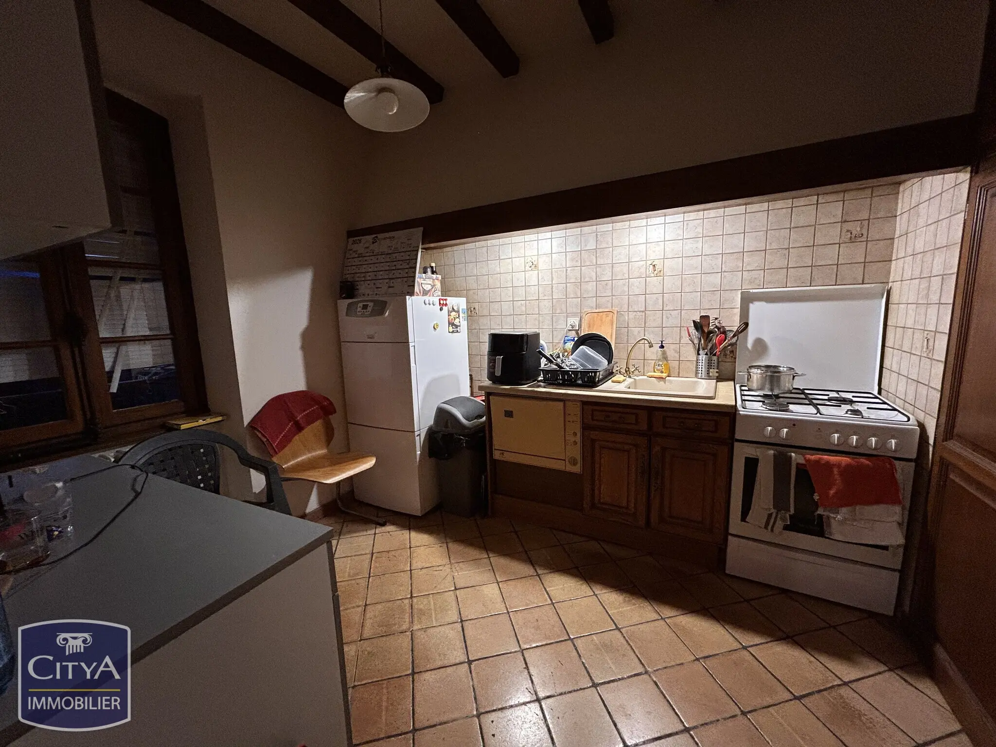 Photo 30 Immeuble 550m²