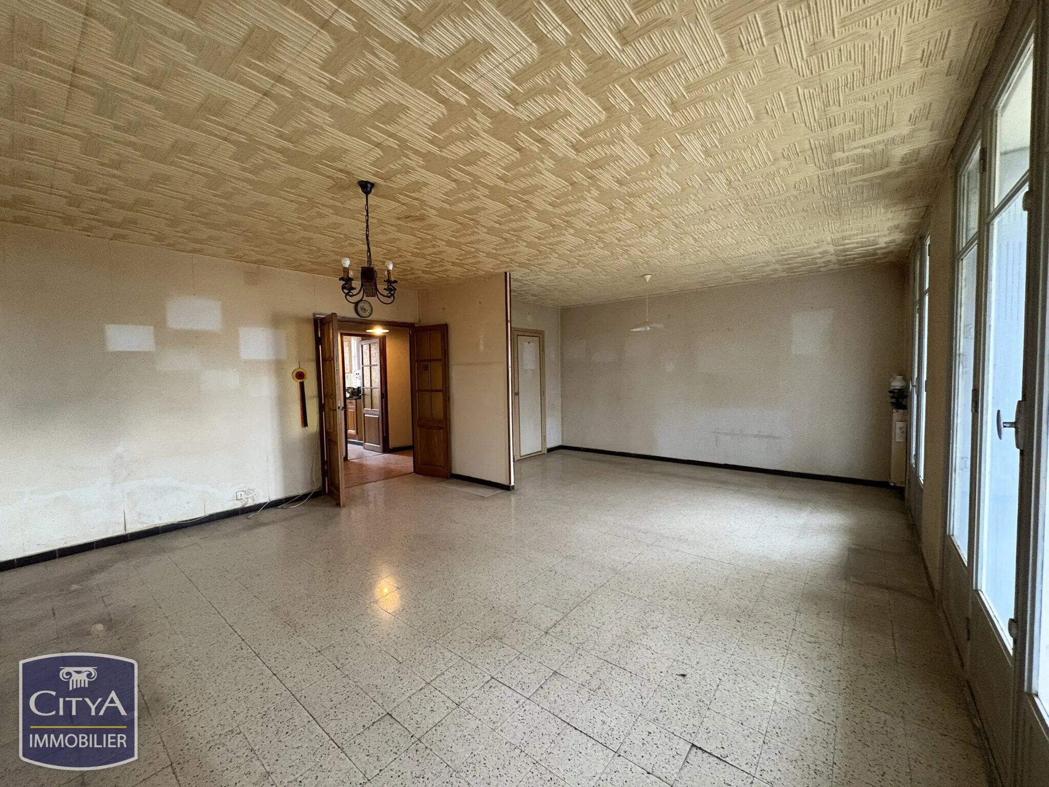 Photo 2 Appartement 5 pièces 92.82m²