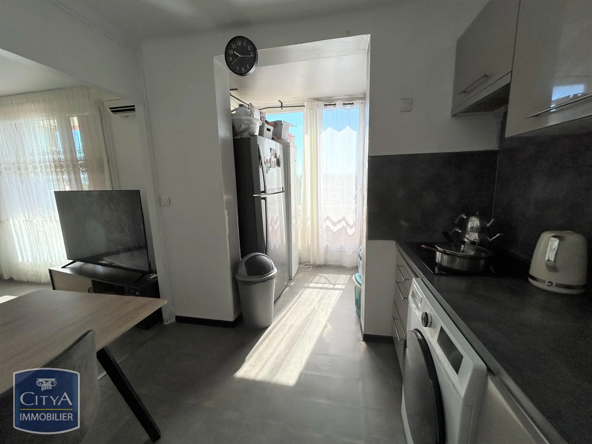 Photo 3 Appartement 3 pièces 61m²