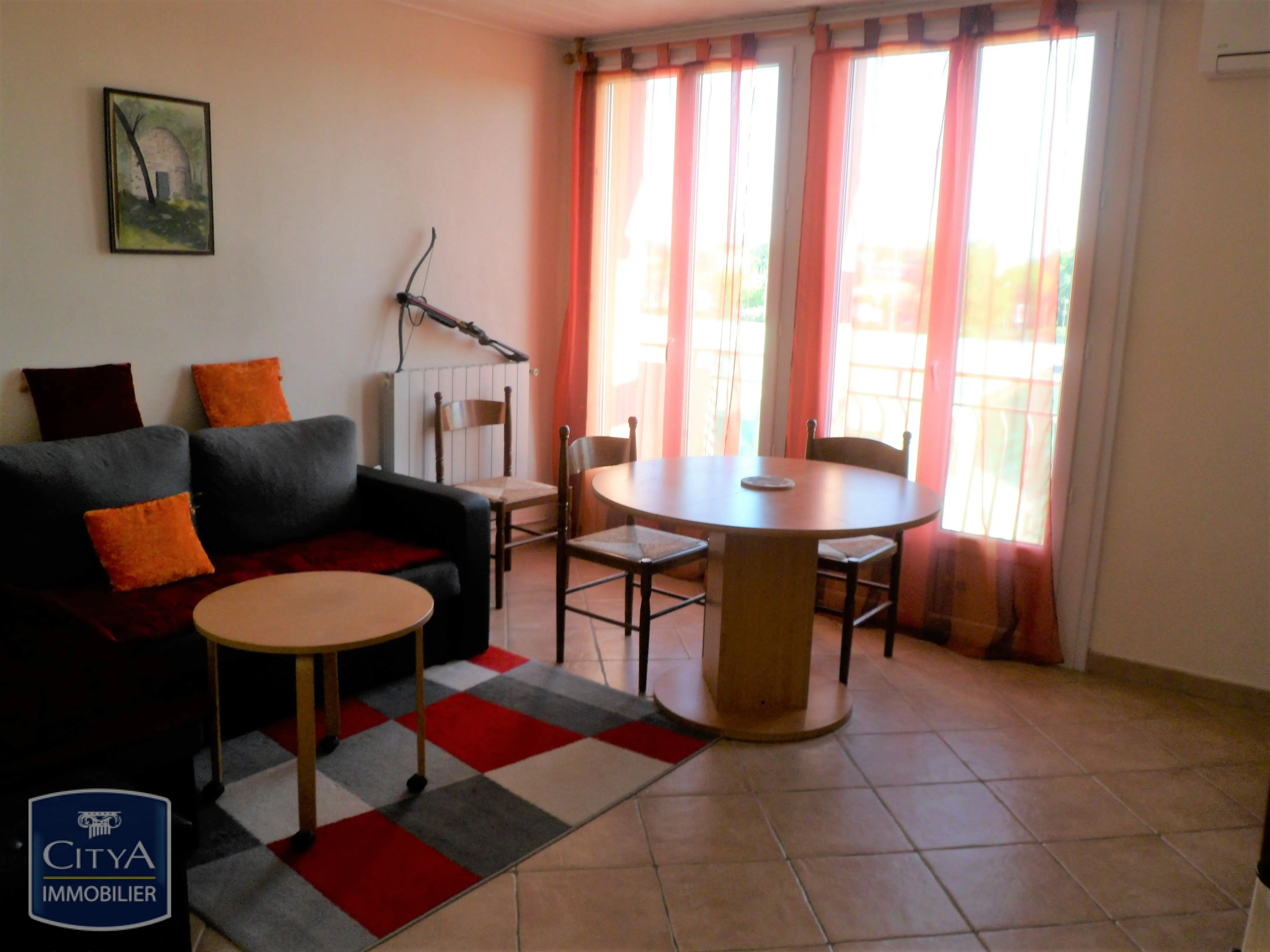 Photo 4 Appartement 3 pièces 61m²