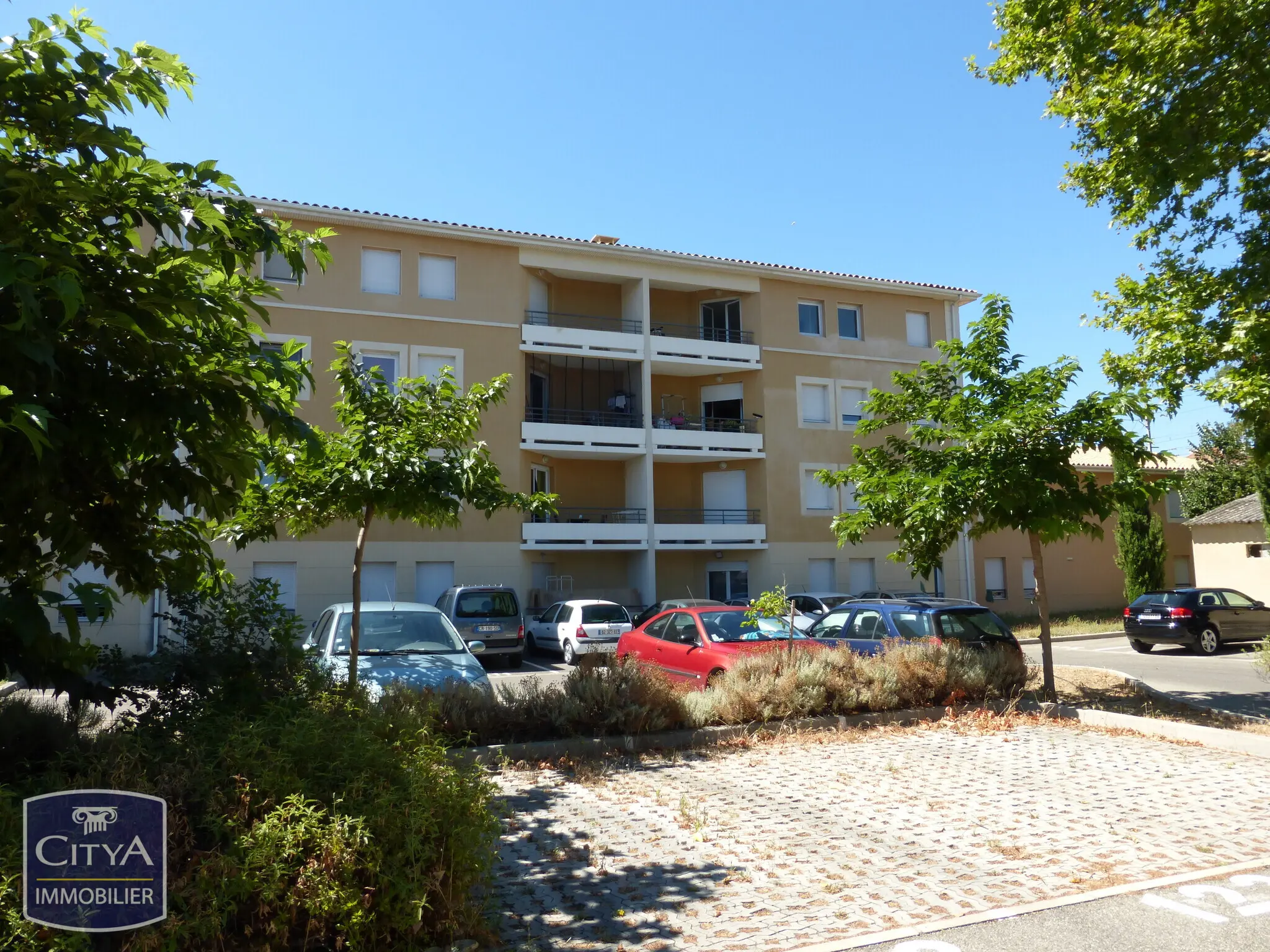 Photo 1 Appartement 2 pièces 48.62m²