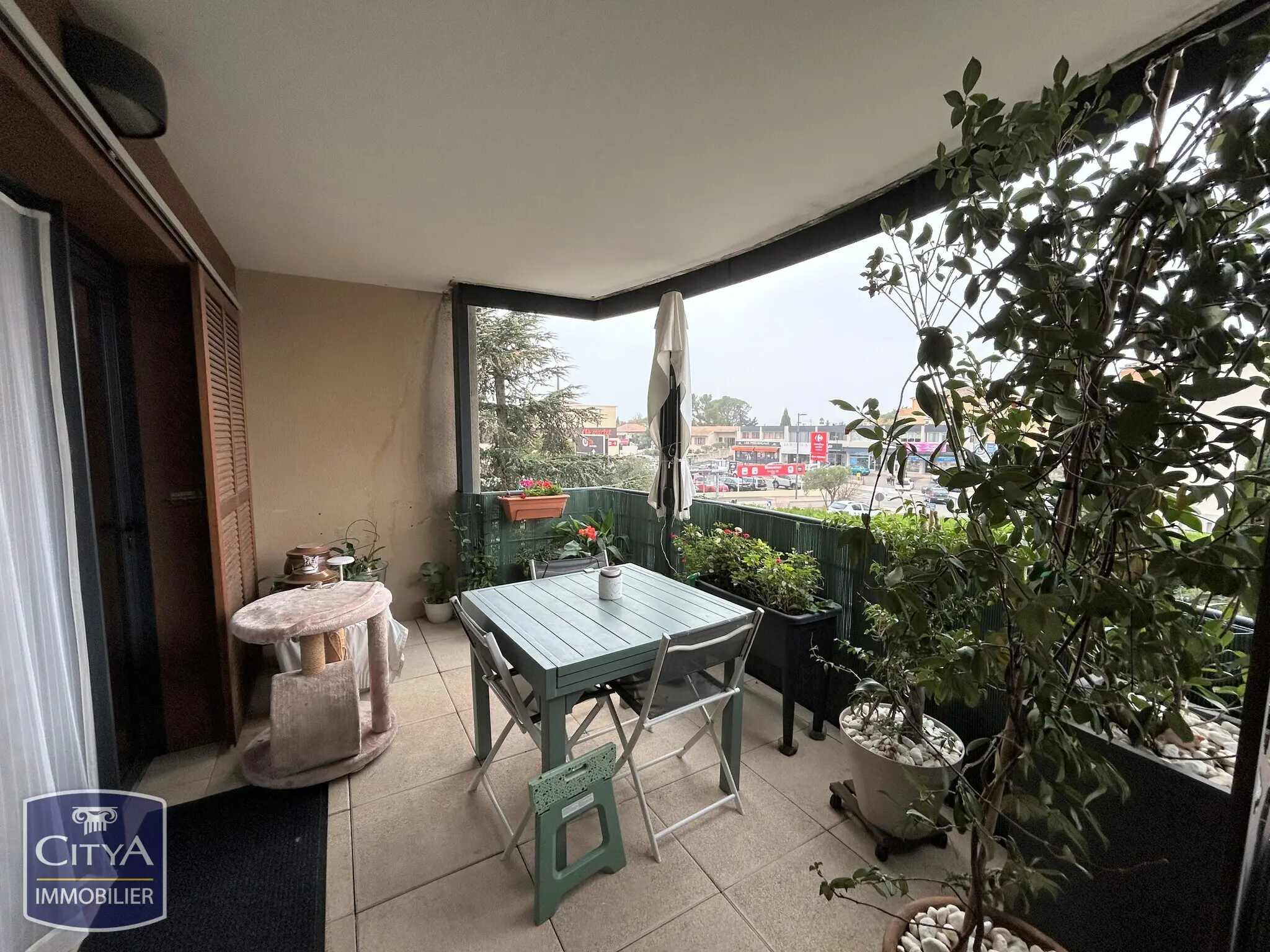 Photo 2 appartement Les Angles