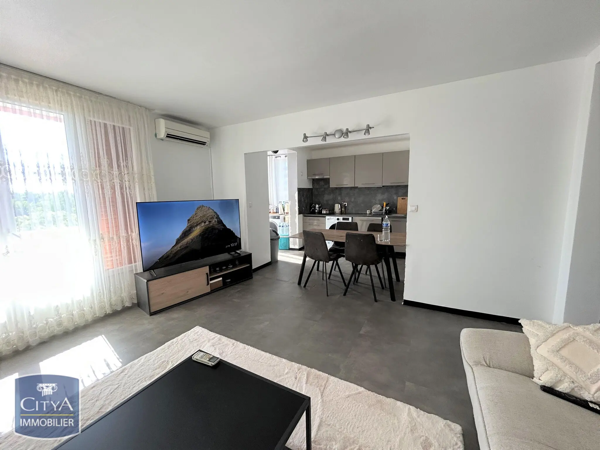 Photo 2 Appartement 3 pièces 61m²