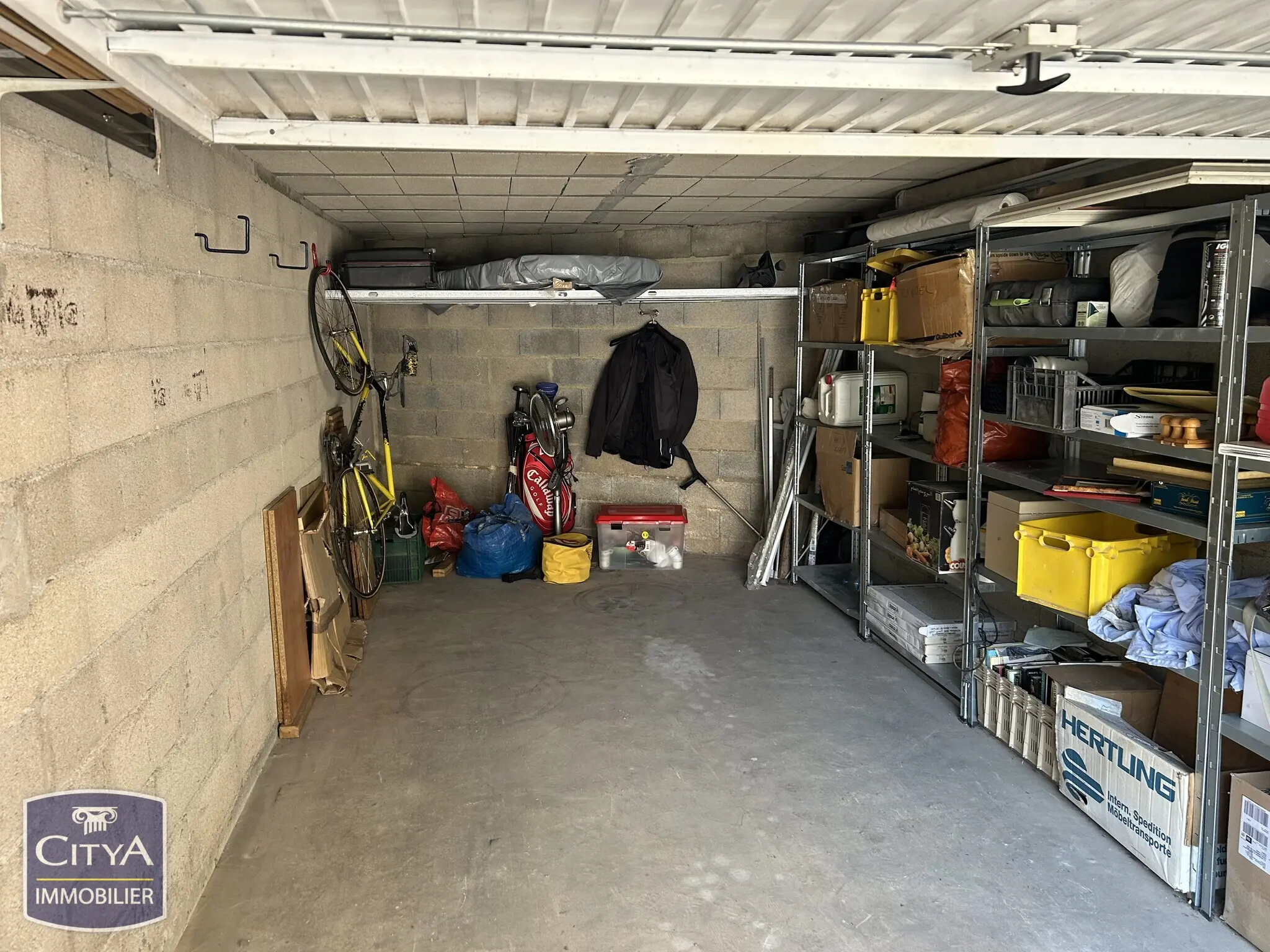 Photo 4 Parking 19.5m²