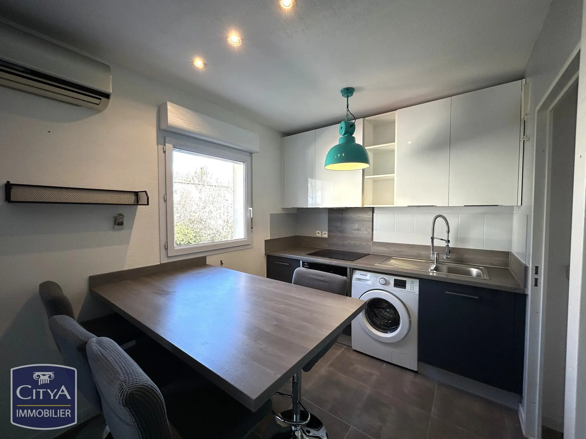 Photo 4 Appartement 2 pièces 48m²