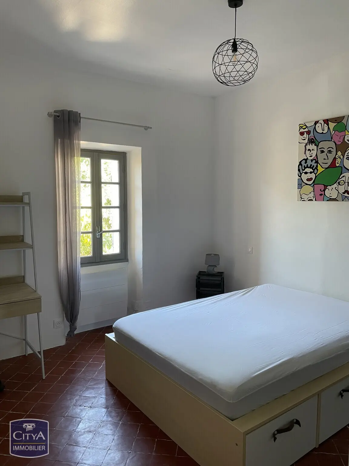 Photo 2 Appartement 2 pièces 42.94m²