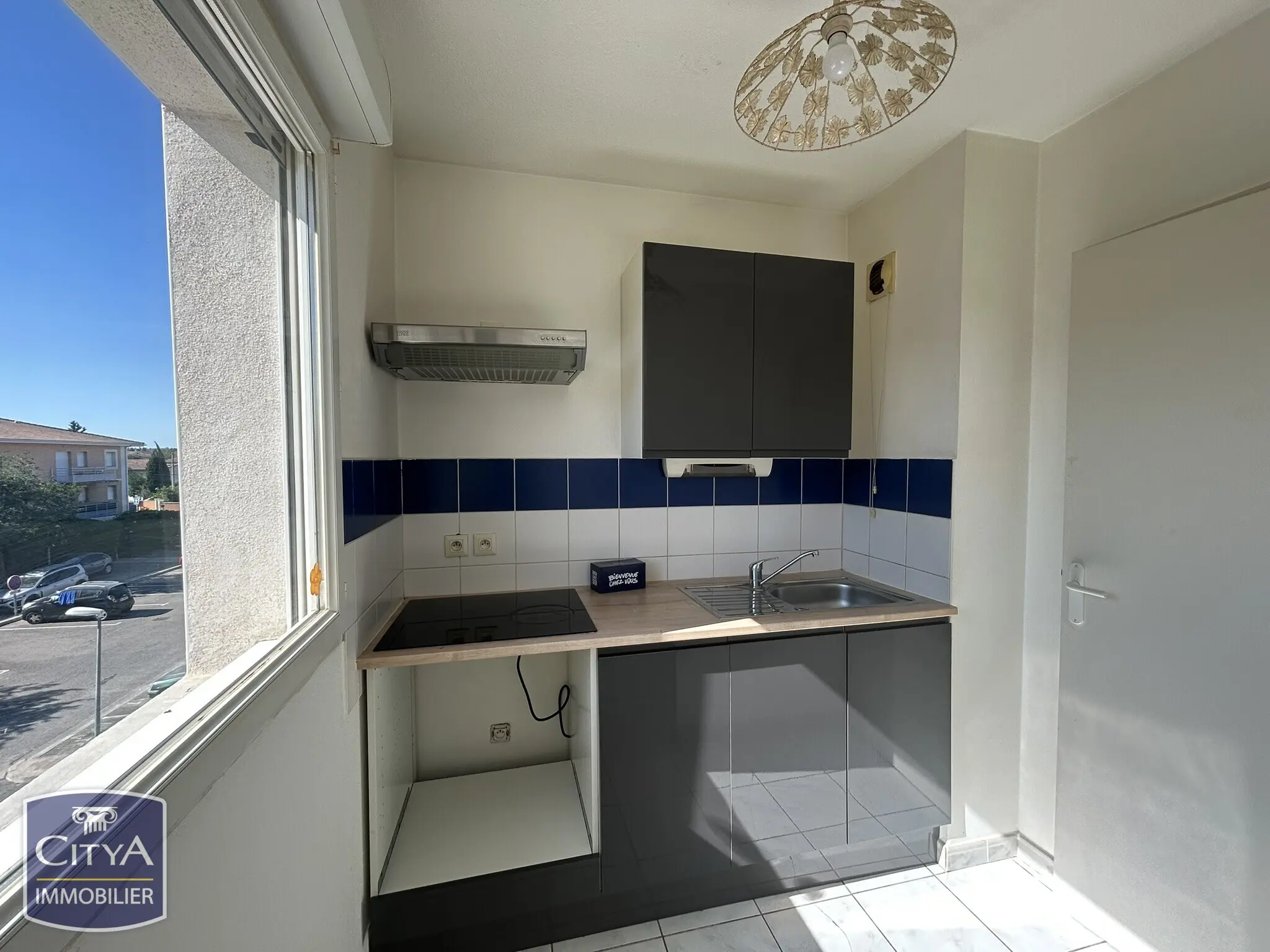 Photo 3 Appartement 2 pièces 48.1m²