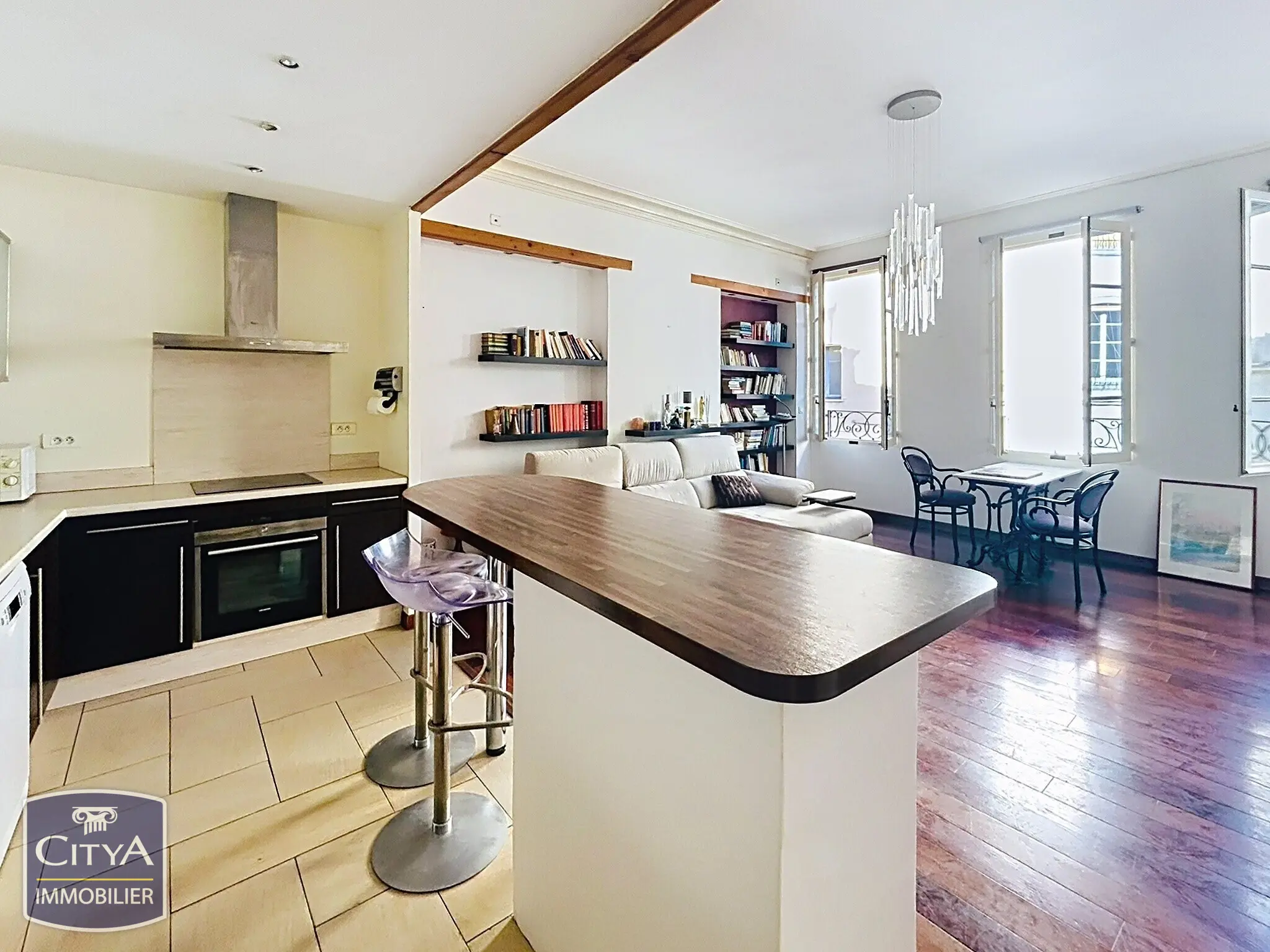 Photo 3 Appartement 3 pièces 72m²