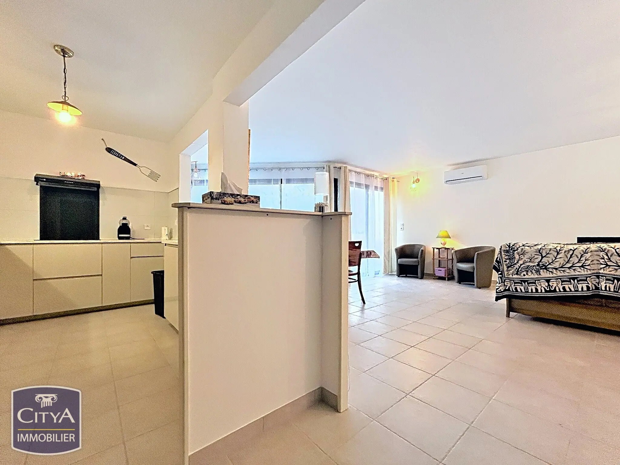 Photo 1 Appartement 3 pièces 79m²