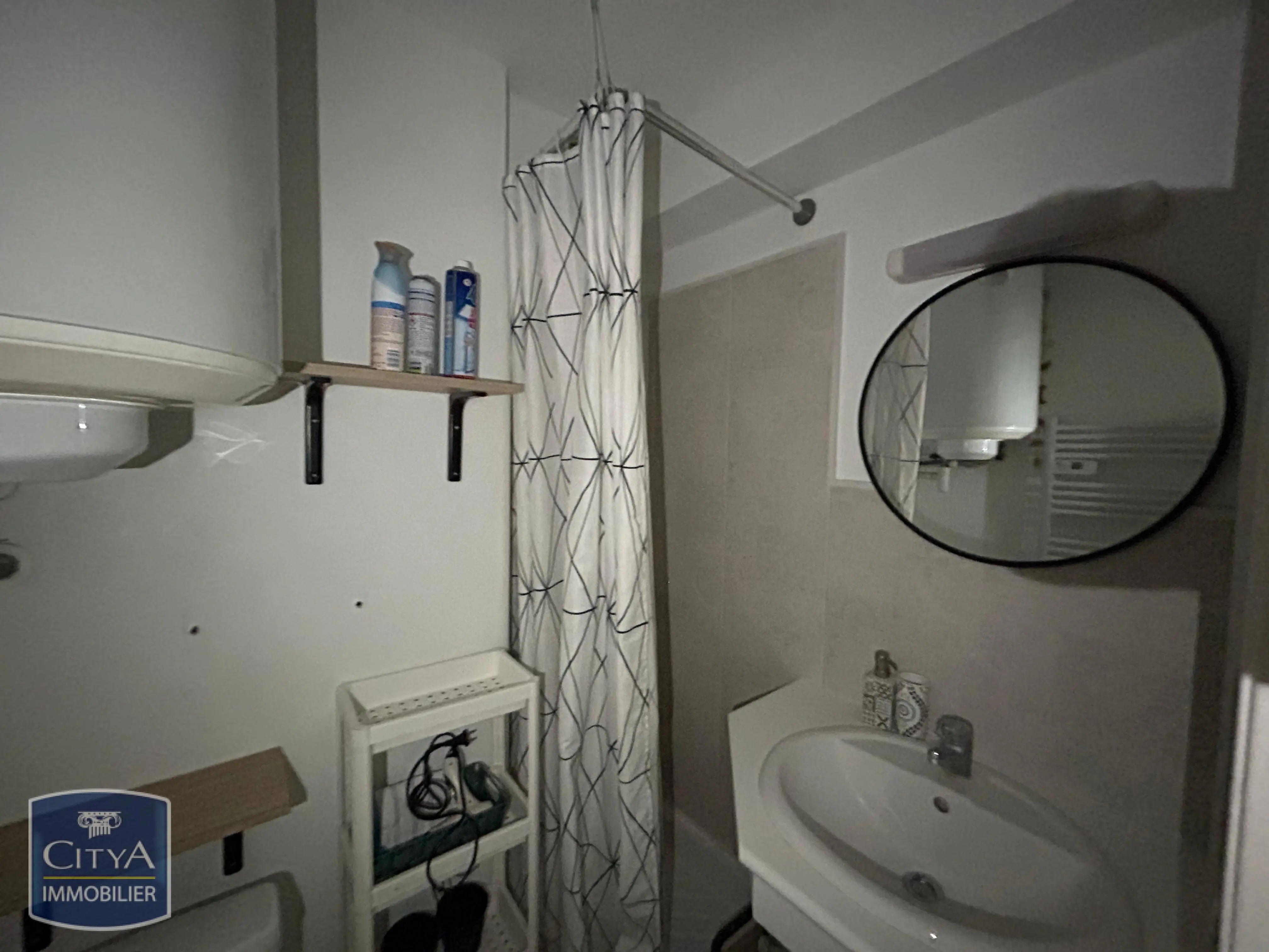 Photo 6 Appartement 1 pièce 20.58m²