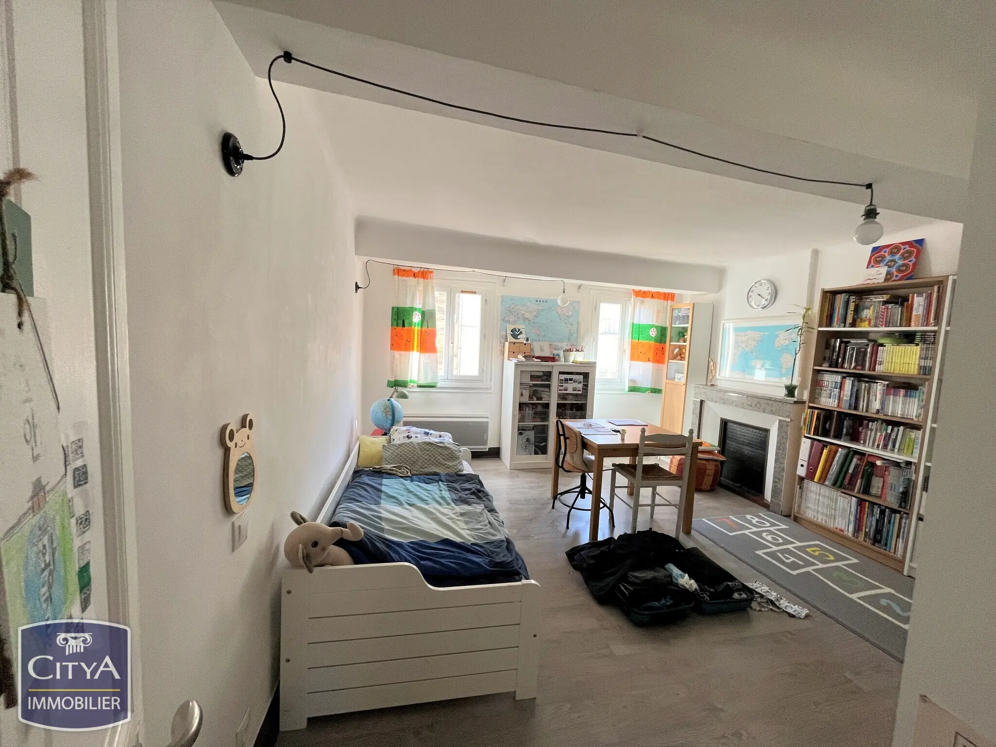 Photo 6 Appartement 4 pièces 82m²