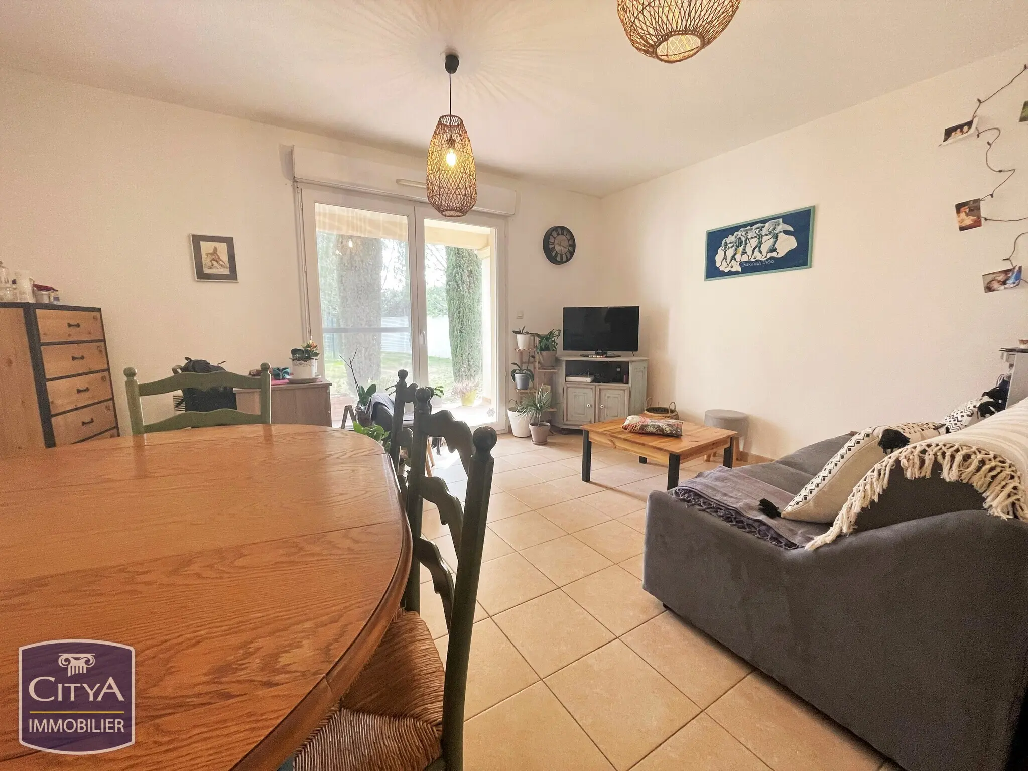 Photo 3 Appartement 2 pièces 47m²