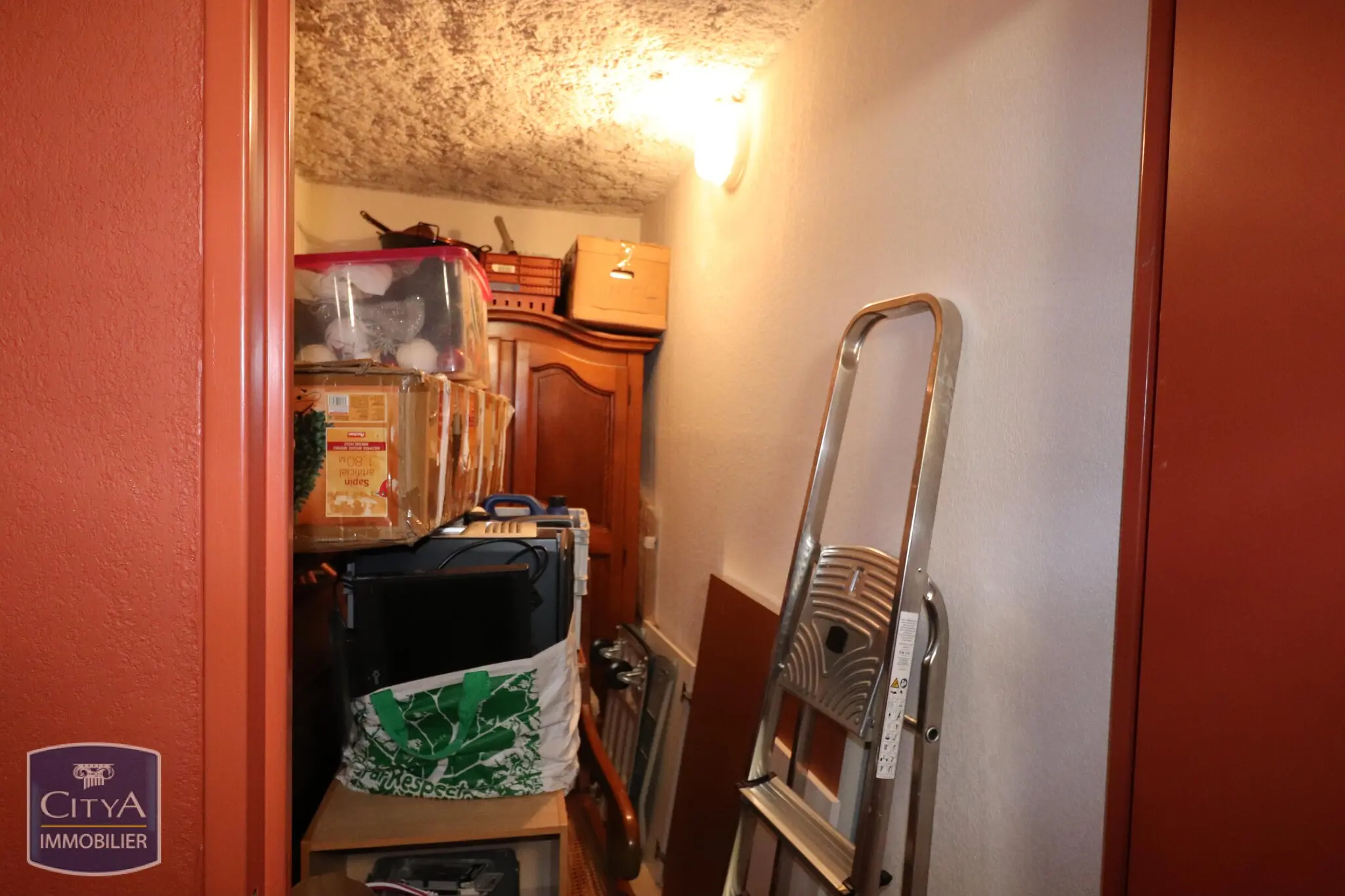 Photo 8 Appartement 2 pièces 48.55m²