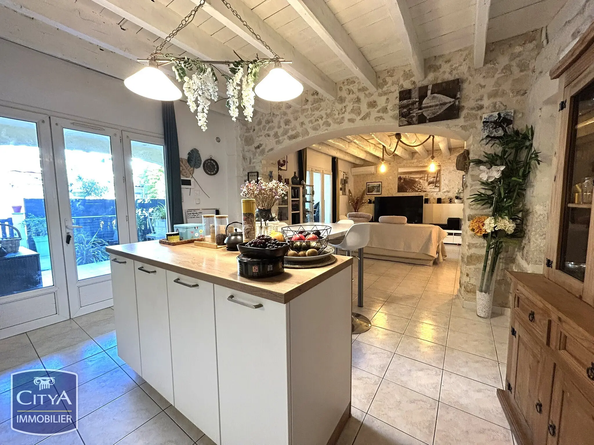 Photo 4 Appartement 4 pièces 72.73m²