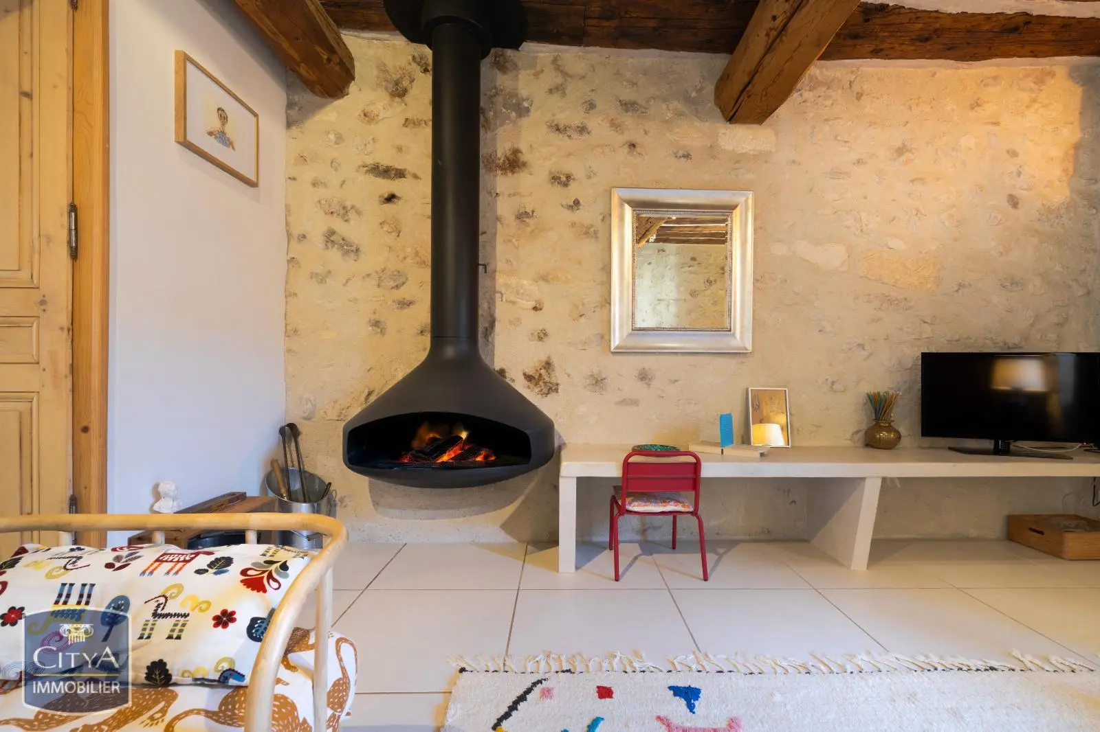 Photo 4 Maison 5 pièces 192m²