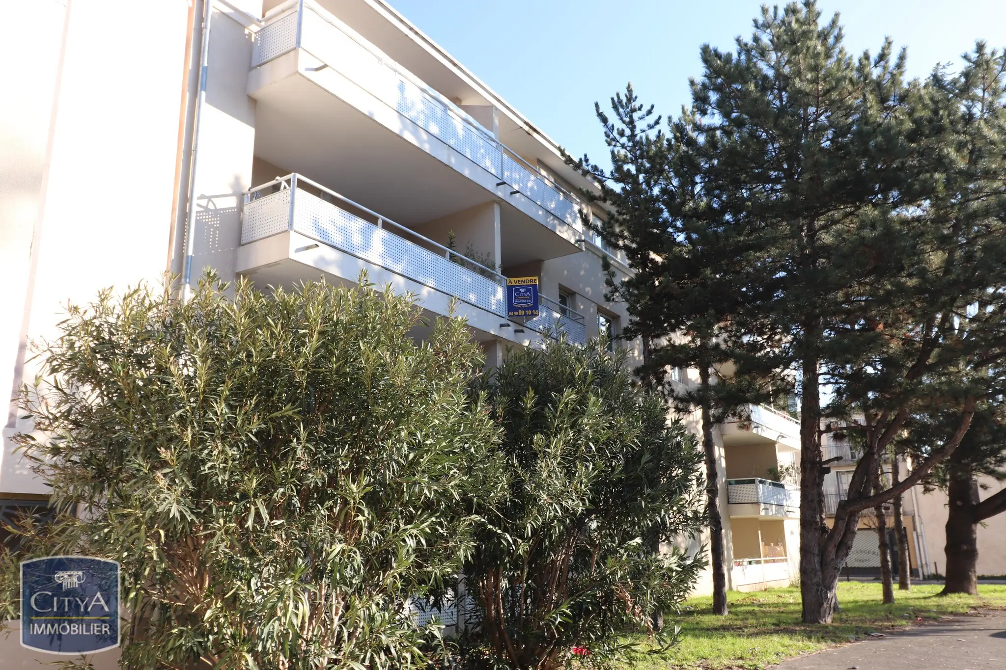 Photo 1 Appartement 2 pièces 48.55m²