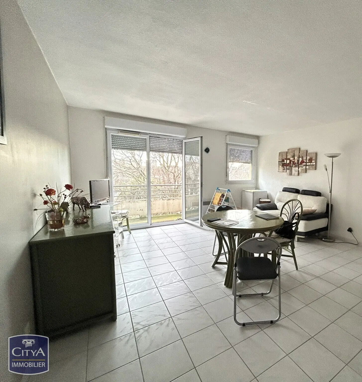 Photo 1 appartement Avignon