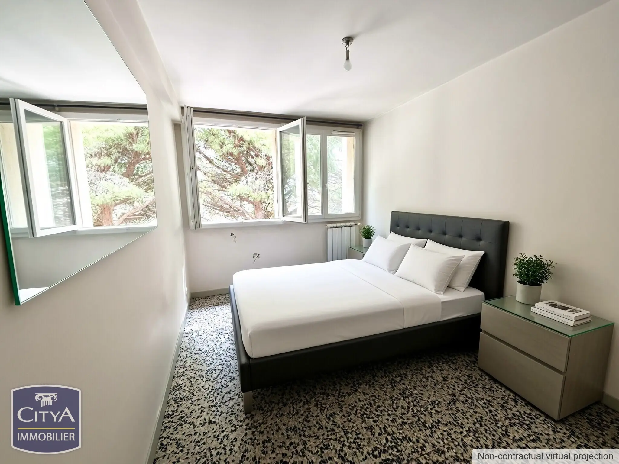 Photo 6 Appartement 4 pièces 70m²