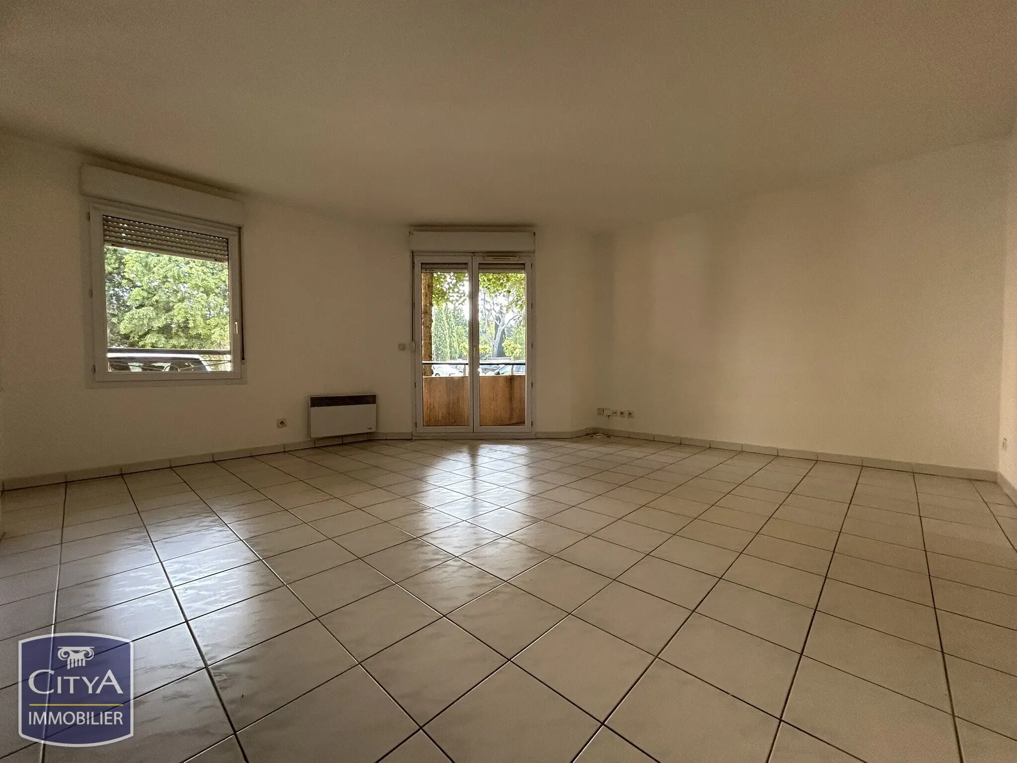 Photo 1 Appartement 2 pièces 48.28m²