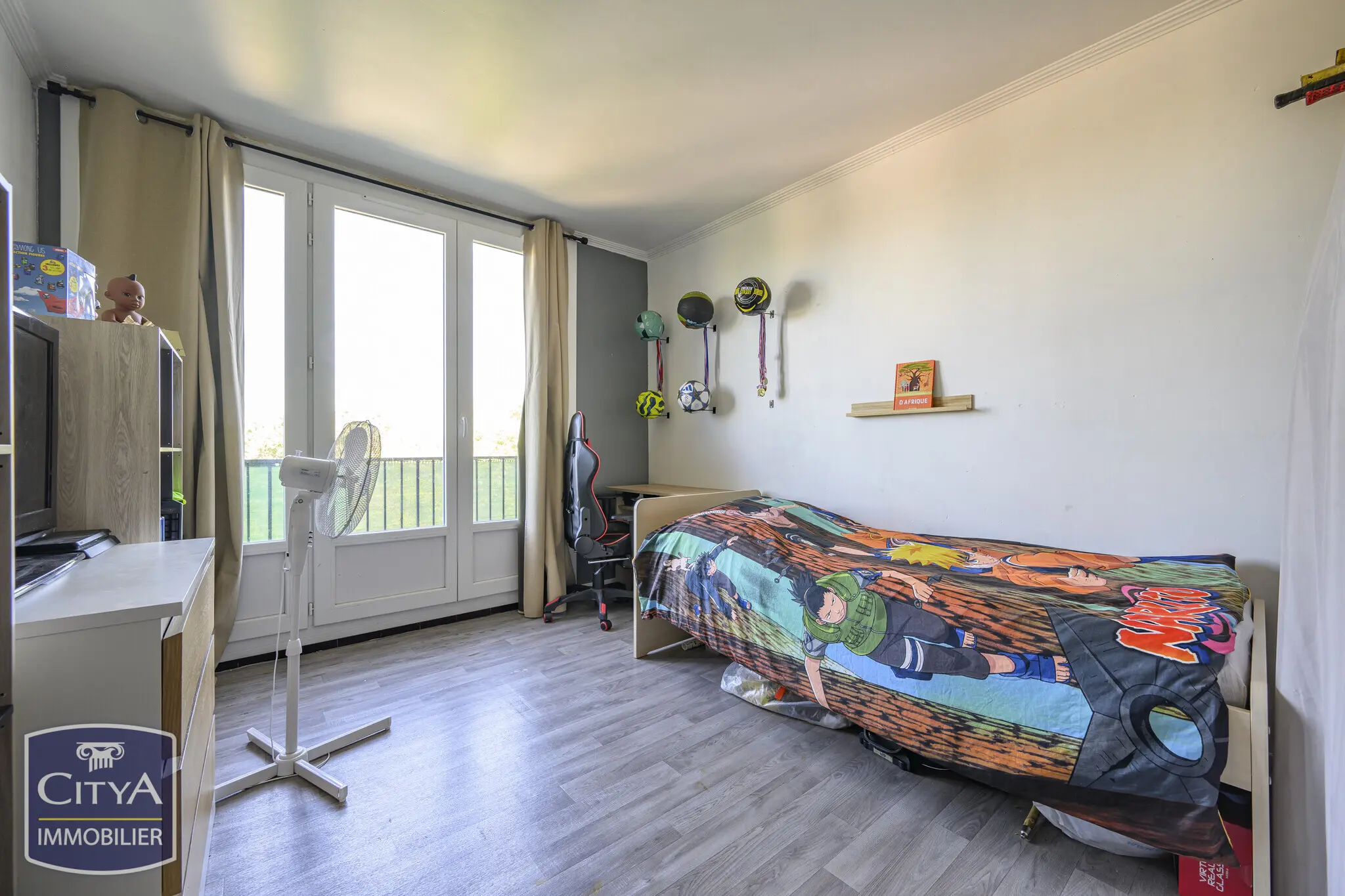 Photo 9 appartement Avignon