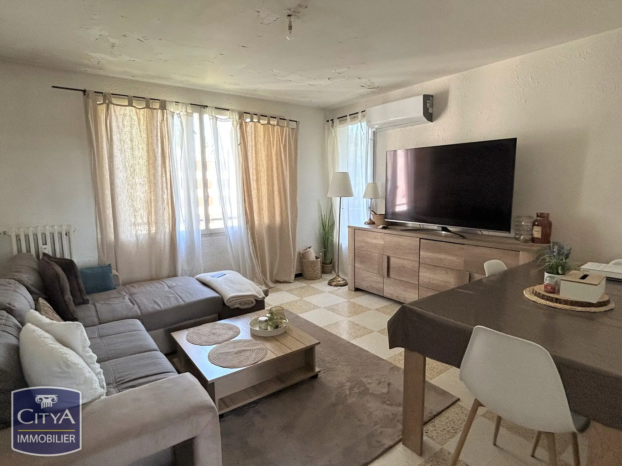 Photo 1 Appartement 3 pièces 56.2m²