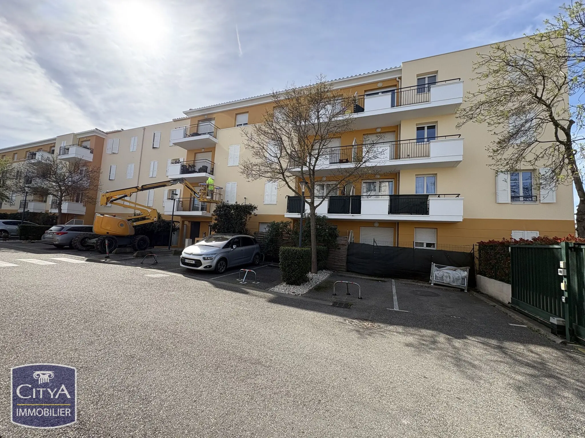 Photo 9 Appartement 2 pièces 35m²