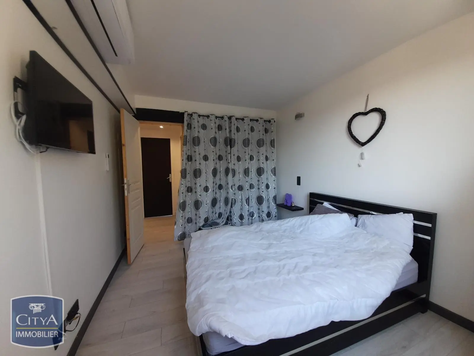 Photo 6 Appartement 3 pièces 56m²