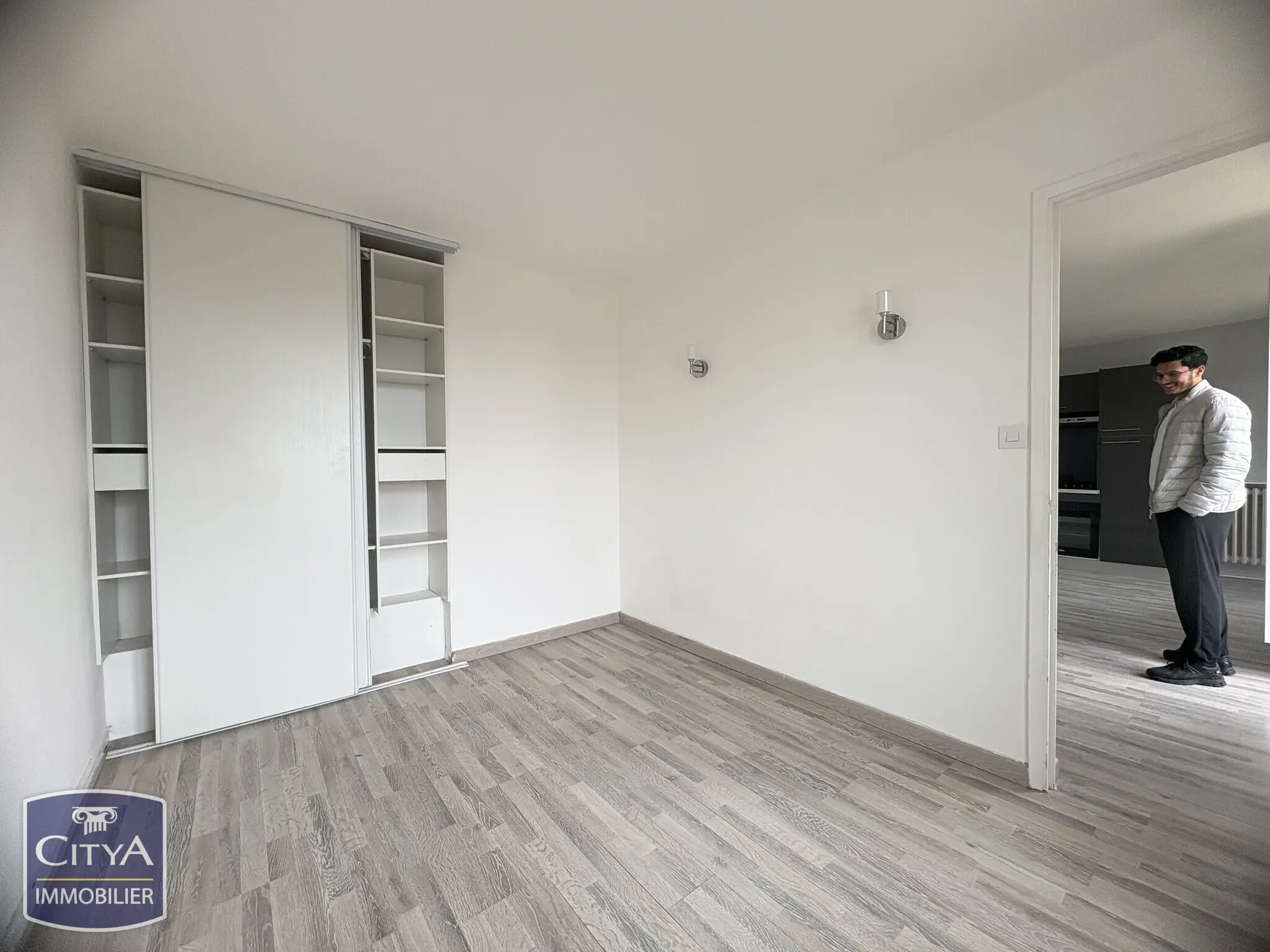 Photo 11 Appartement 3 pièces 56.3m²