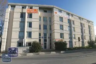 Photo 1 Appartement 1 pièce 18m²