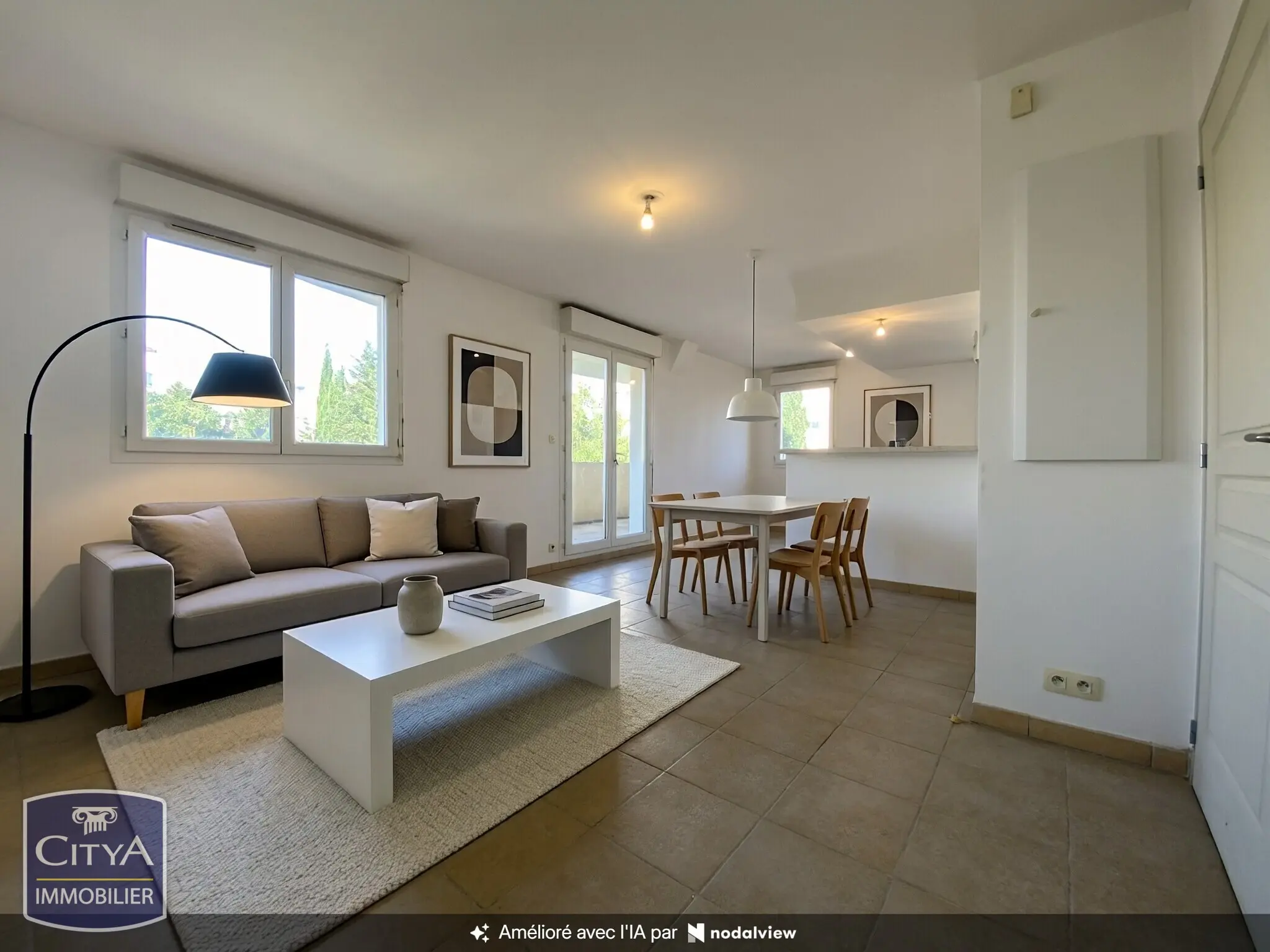 Appartement 2 pièces 52 m² · à Avignon · 52 m² · 109 900 €