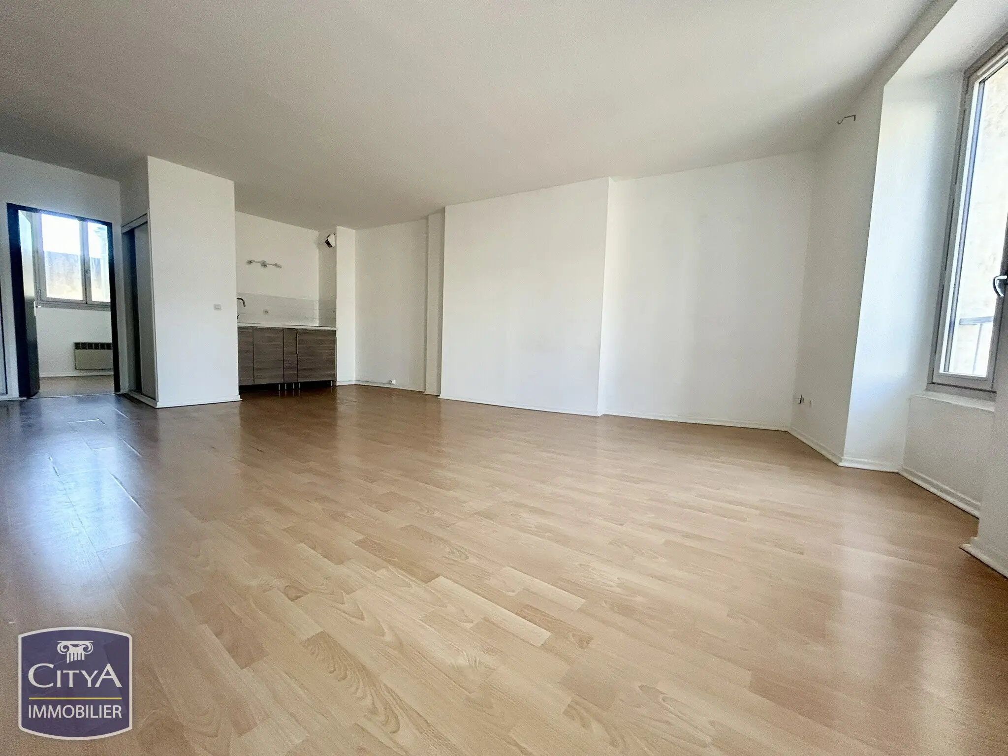 Photo 1 Appartement 2 pièces 48m²