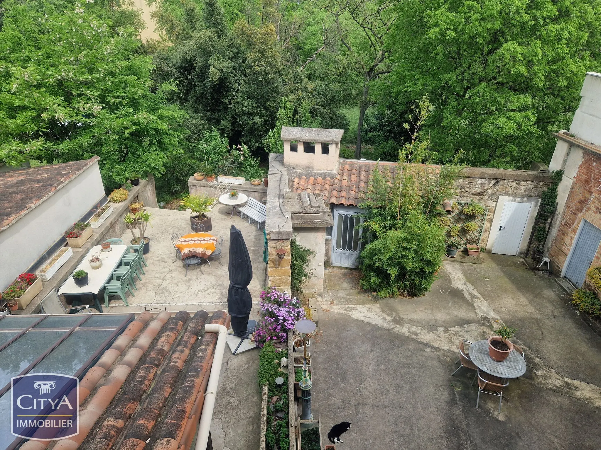 Photo 14 Appartement 2 pièces 47m²