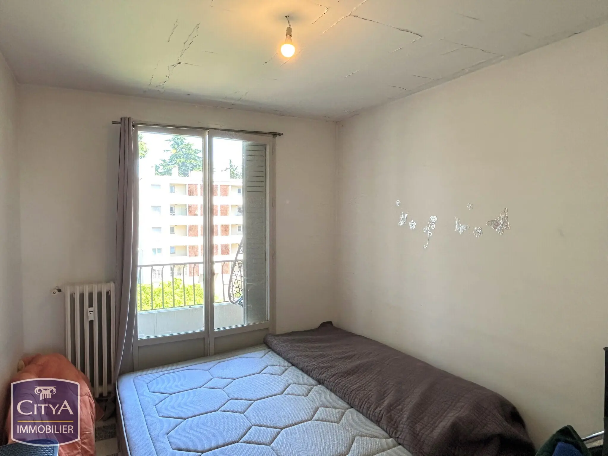 Photo 3 Appartement 3 pièces 56.2m²