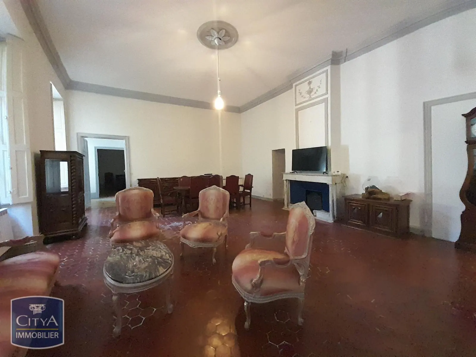 Photo 20 Immeuble 866m²