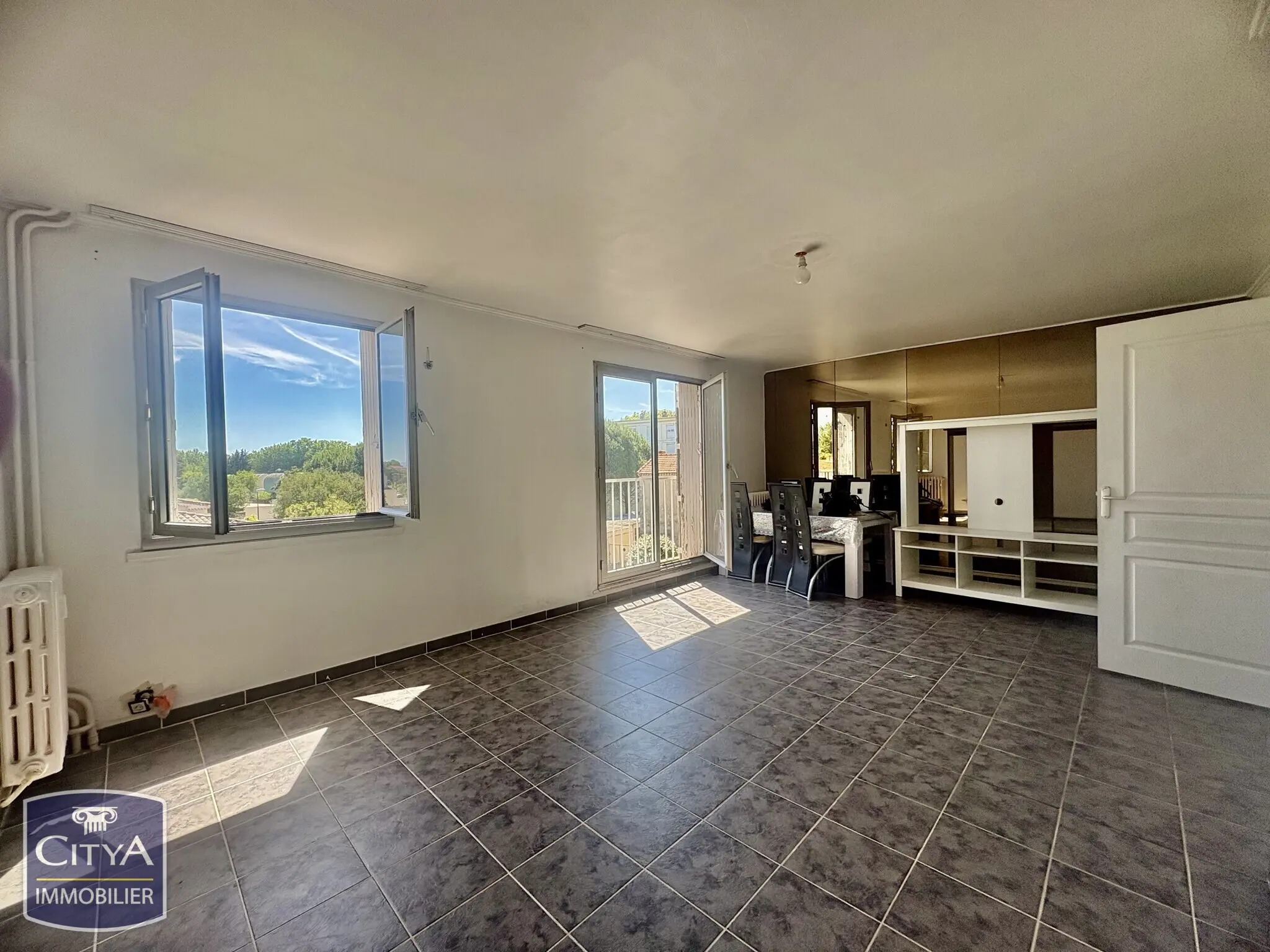Photo 1 appartement Avignon