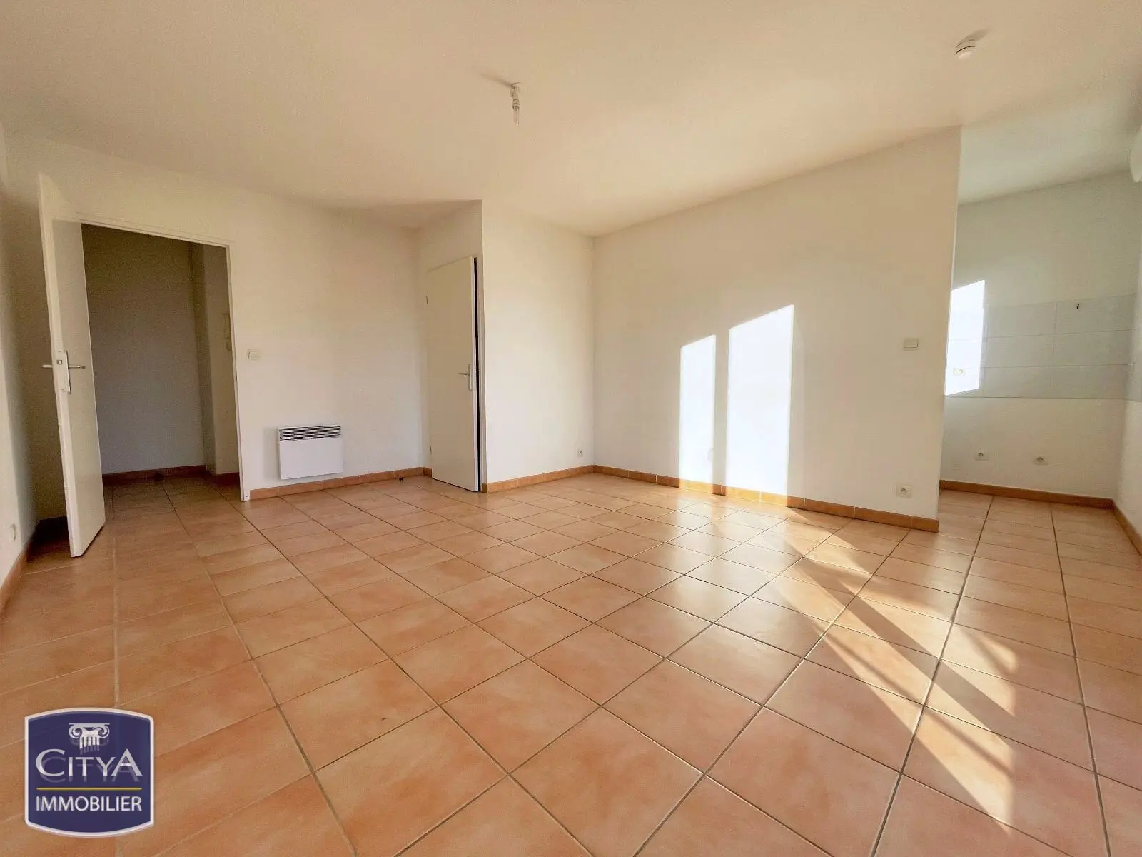 Photo 2 Appartement 3 pièces 52m²