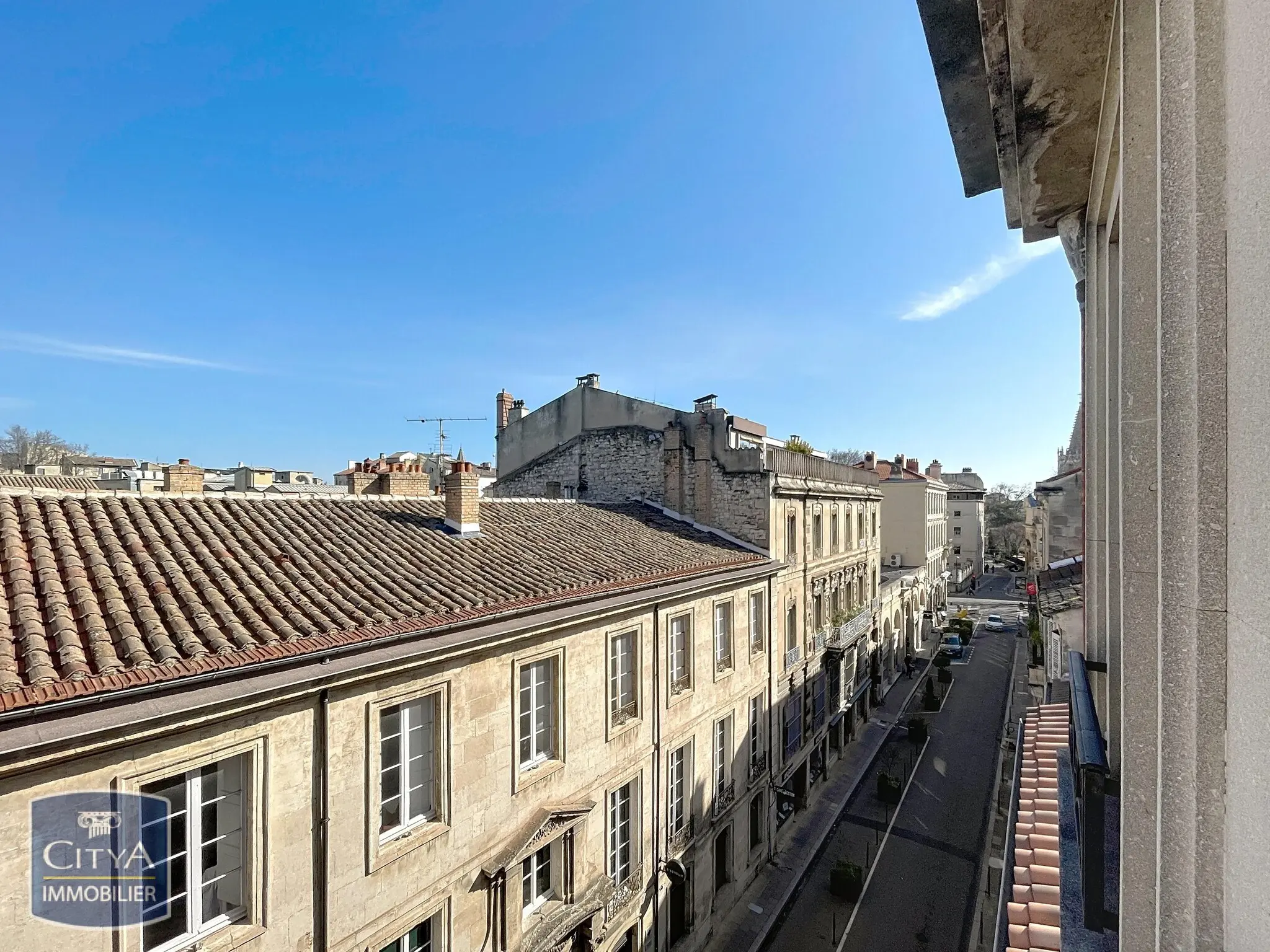 Photo 7 Appartement 1 pièce 30m²