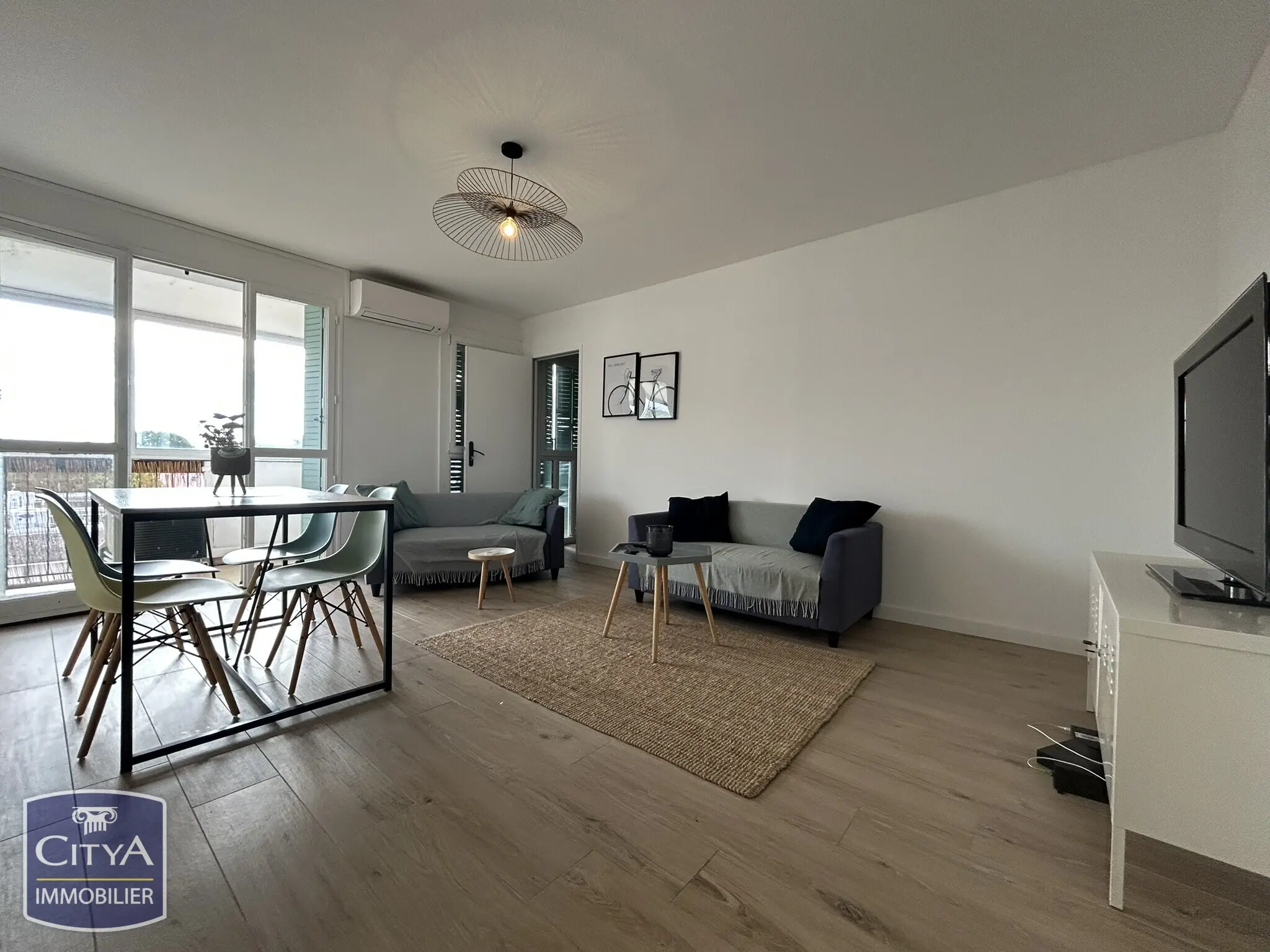 Photo 3 Appartement 4 pièces 76.6m²