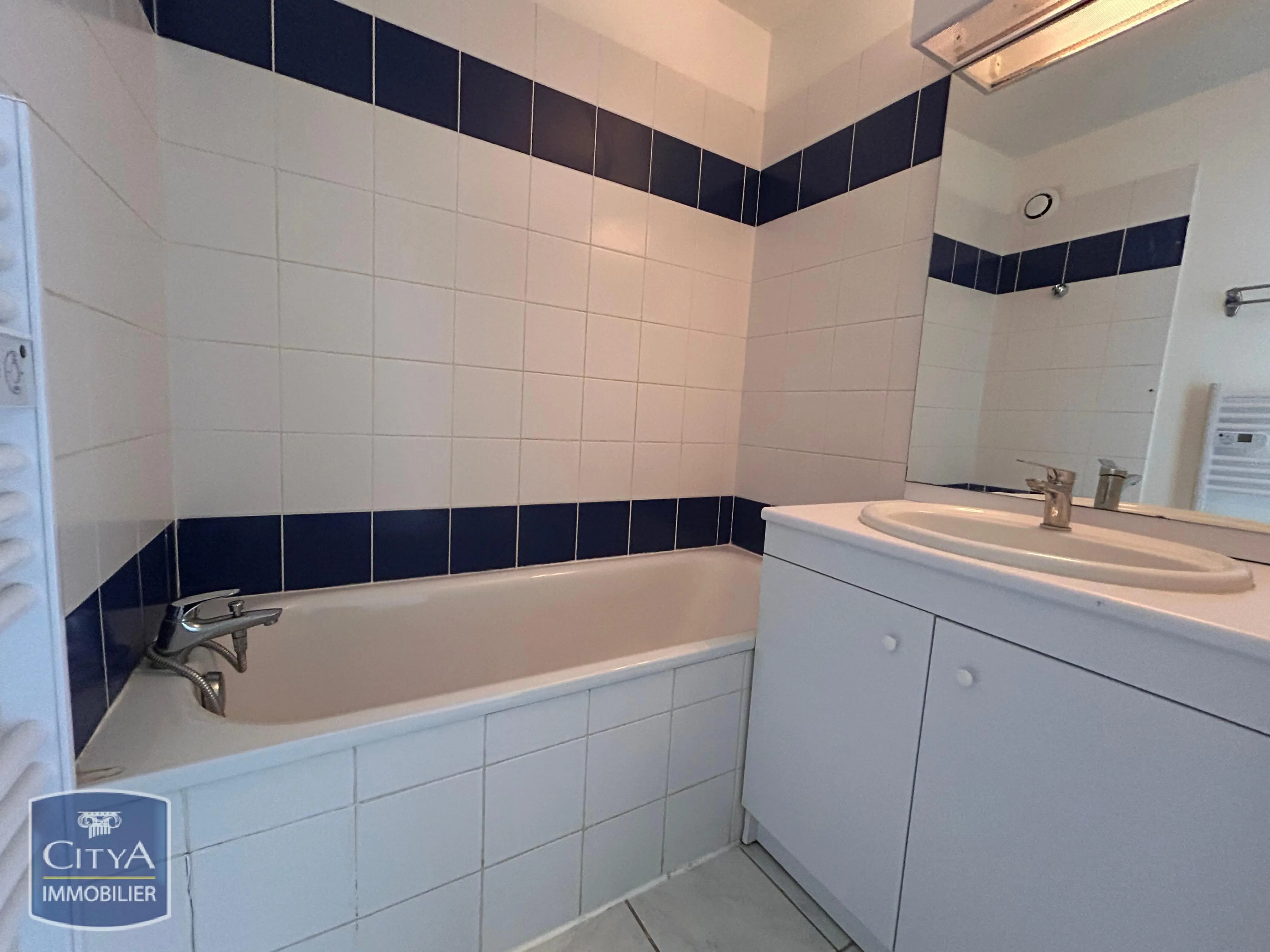 Photo 8 Appartement 2 pièces 48m²